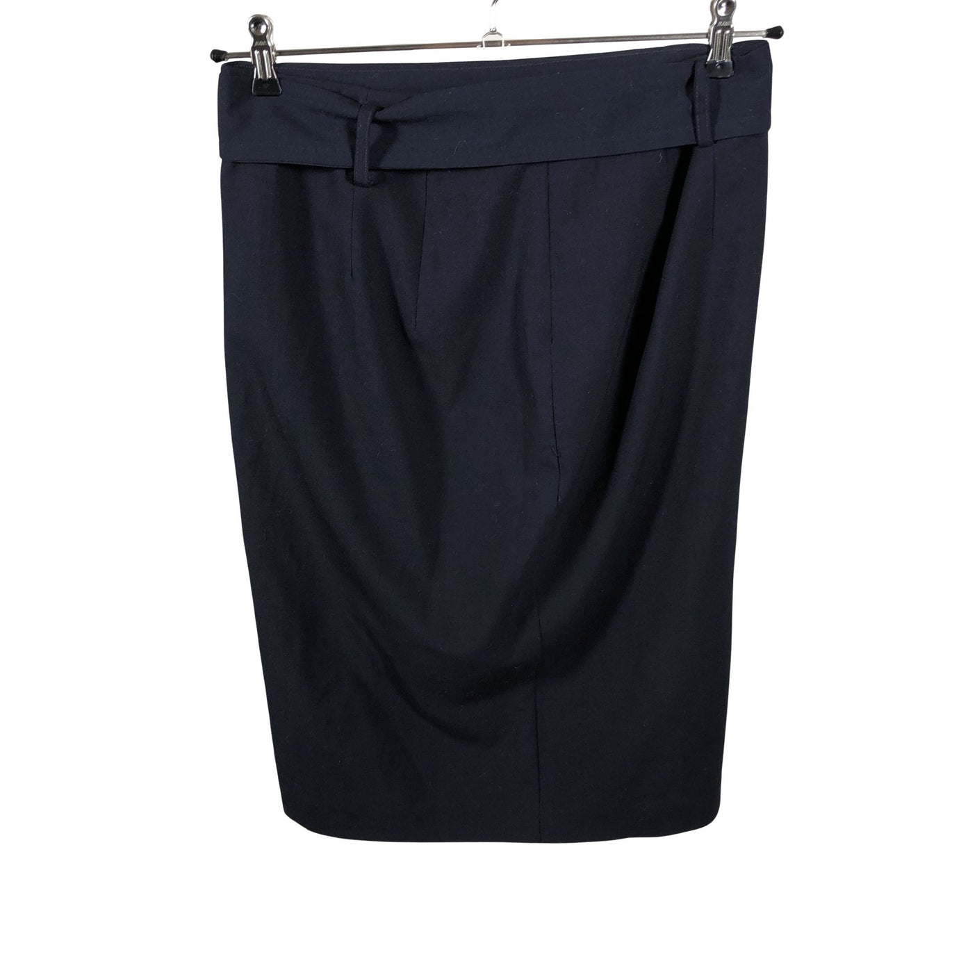 Naisten InWear - Suora hame, koko 38 - Sininen (5)
