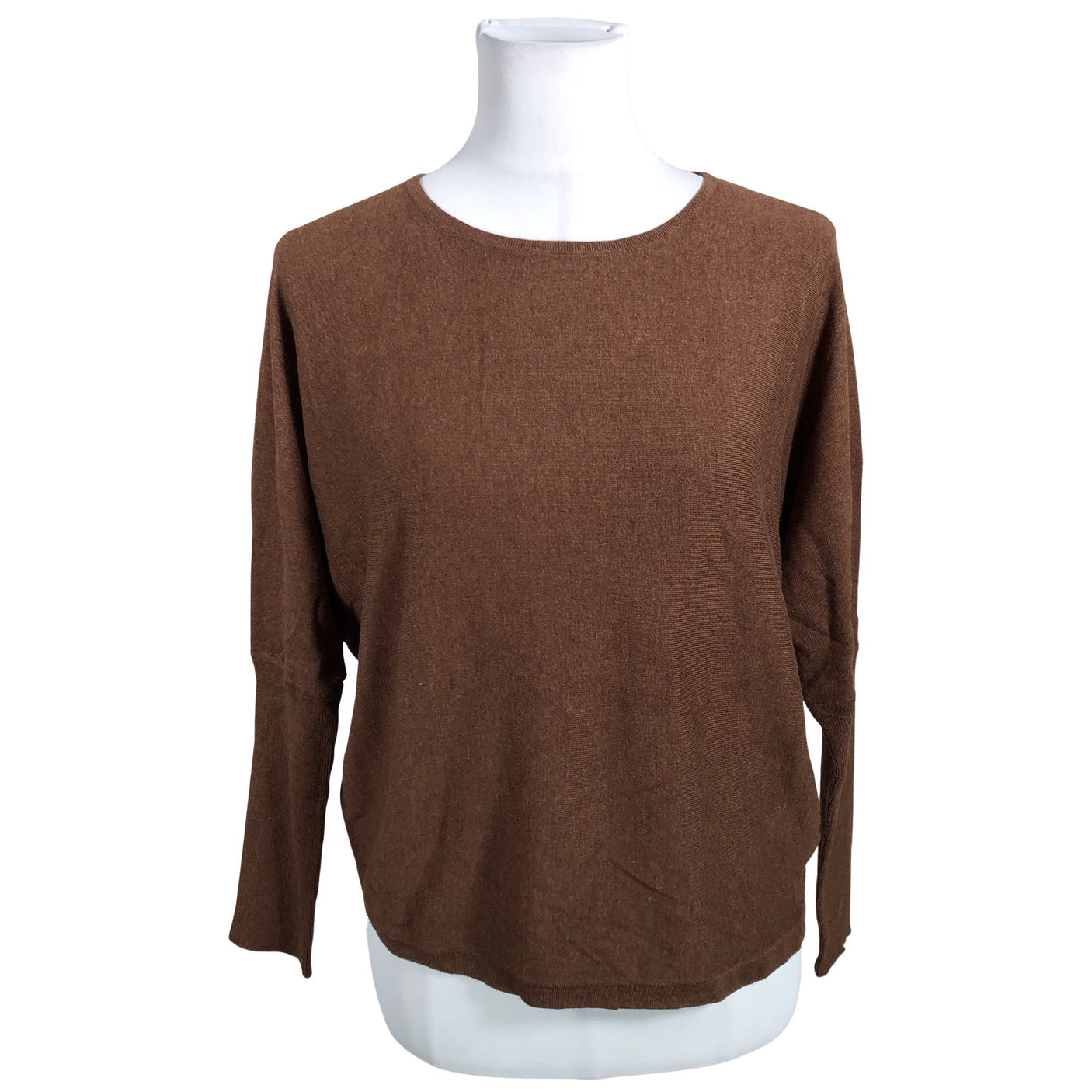 Naisten b.Young - Neulepaita, koko 38 - Ruskea (1)