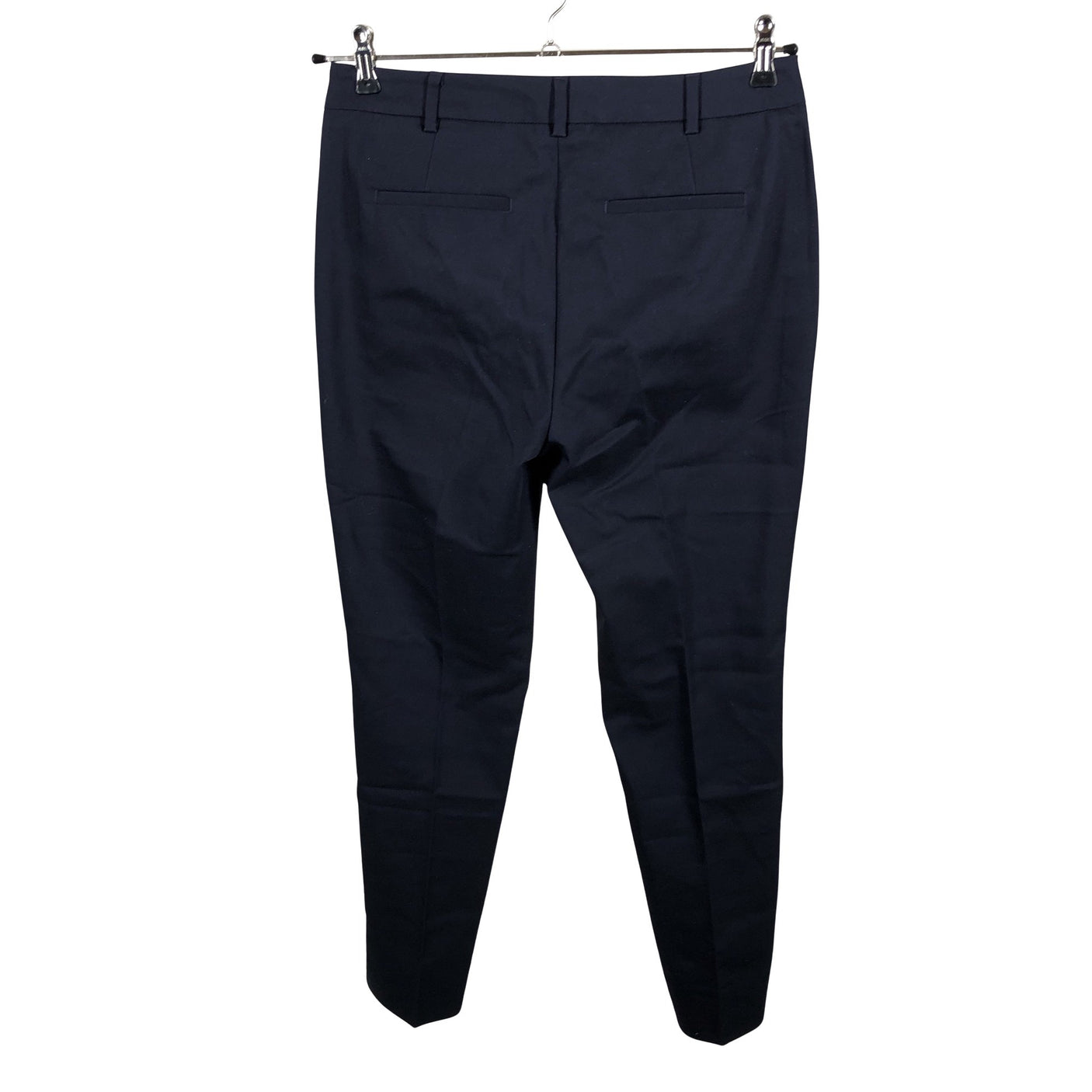 Naisten Comma - Suorat housut, koko 36 - Sininen (4)