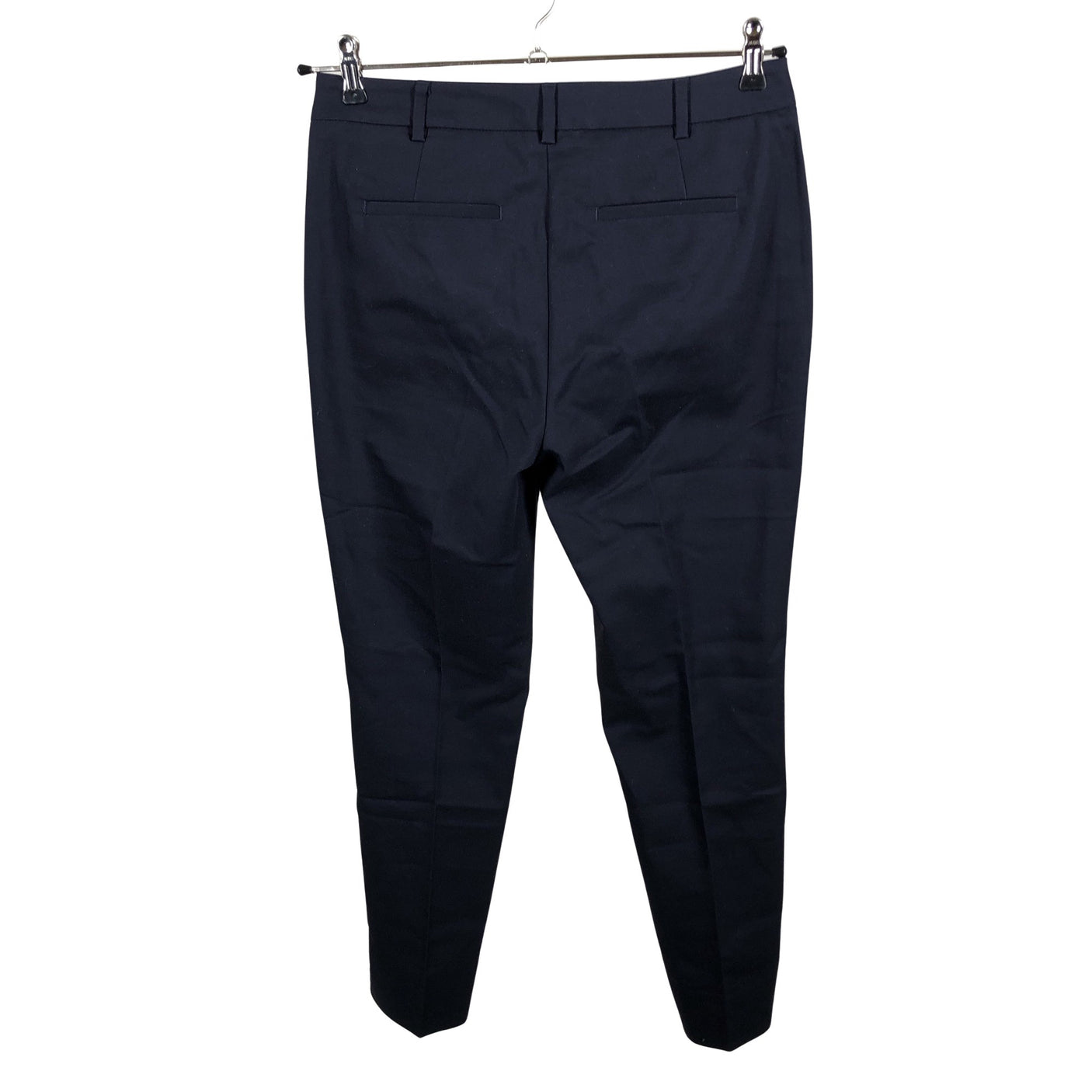 Naisten Comma - Suorat housut, koko 36 - Sininen (5)