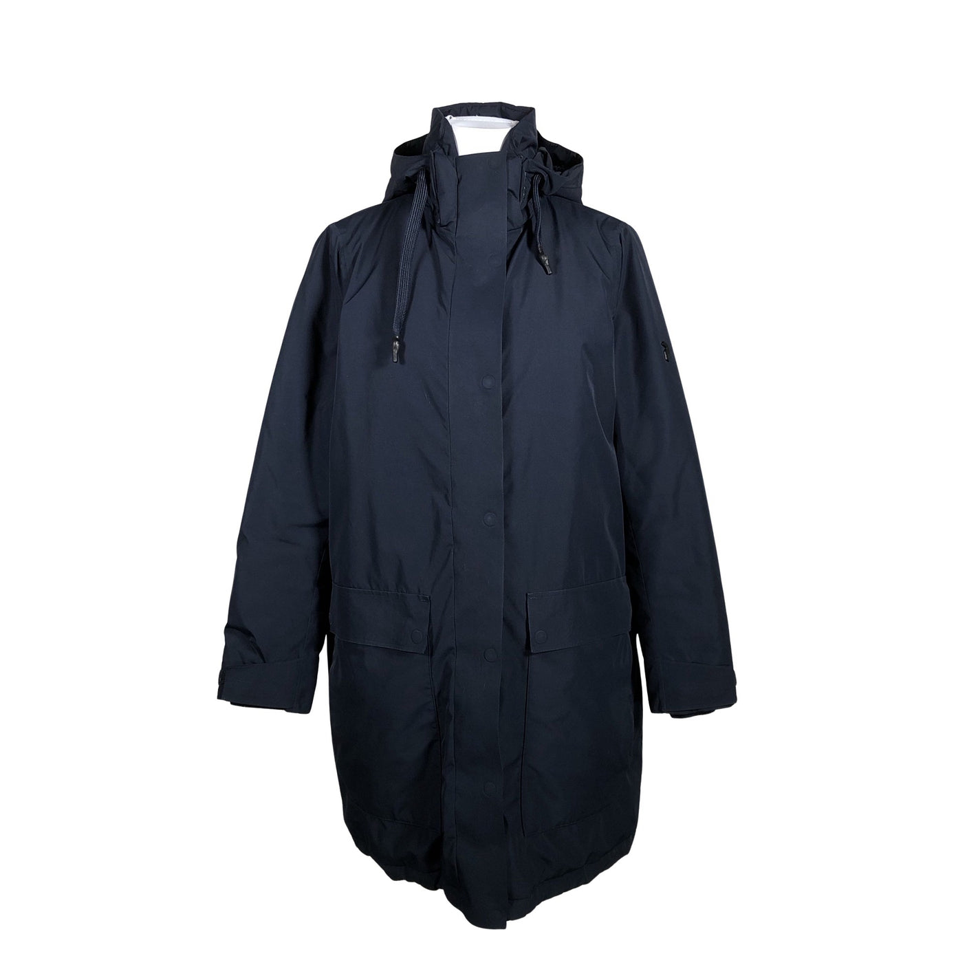 Naisten Peak Performance - Toppatakki, koko 38 - Sininen (1)