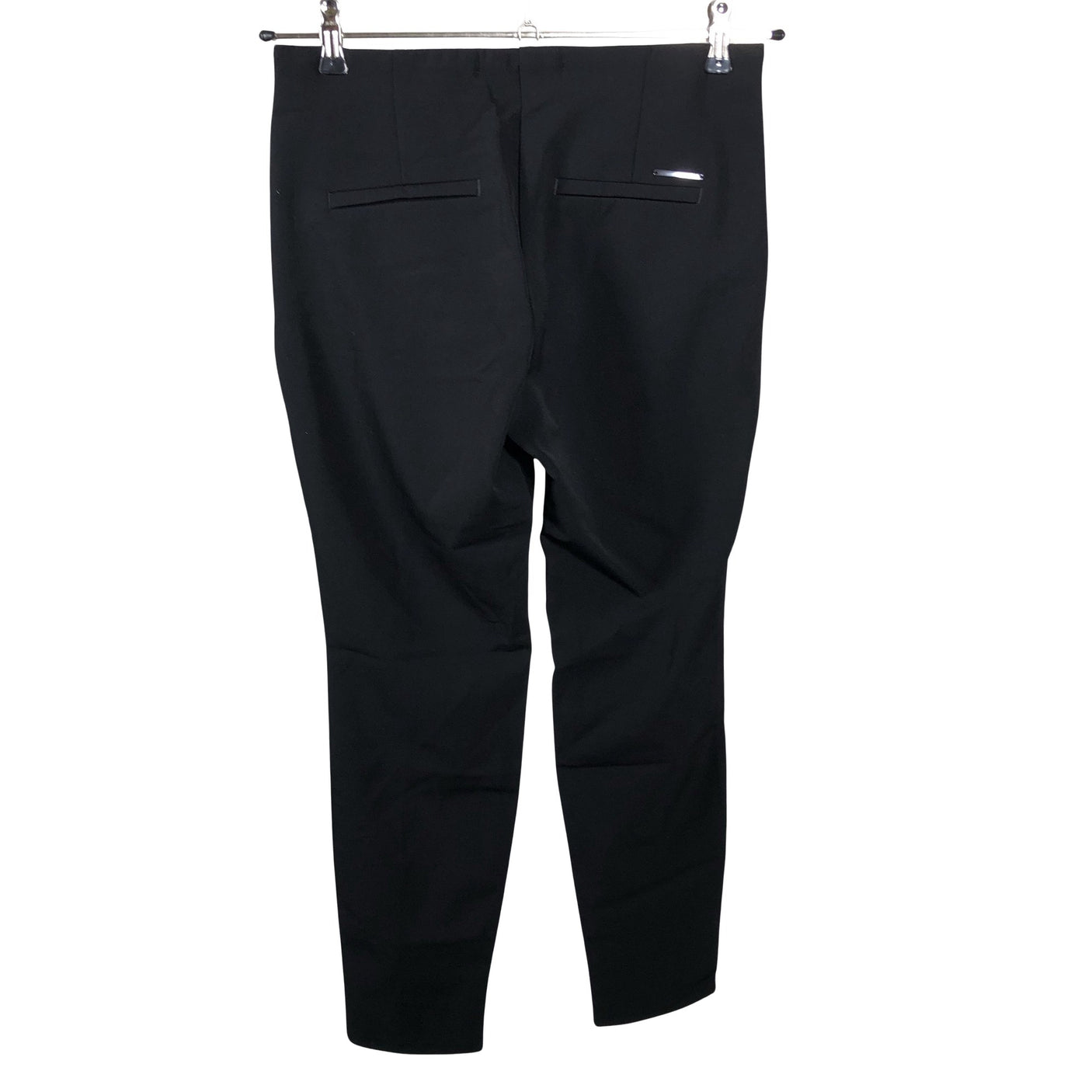 Naisten MAC - Kangashousut, koko 36 - Musta (3)