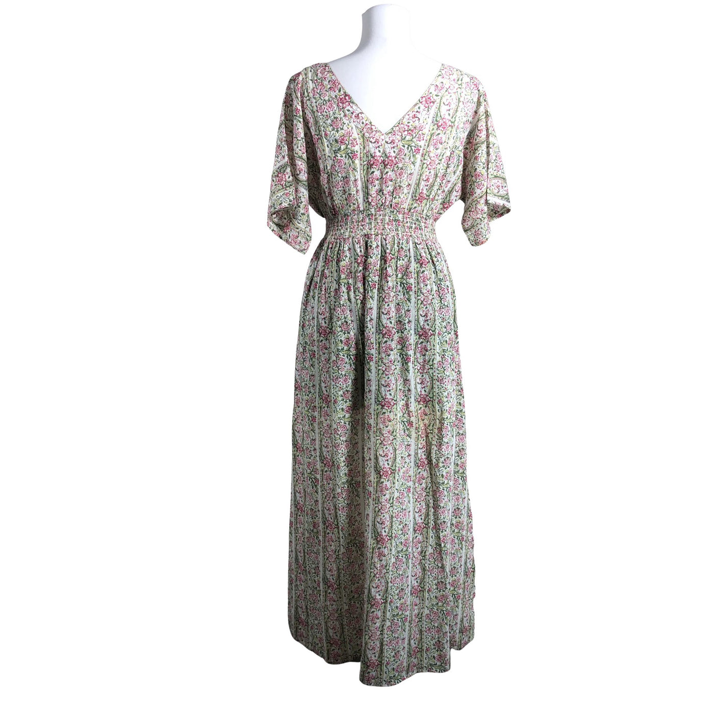 Naisten Pepe Jeans - Maksimekko, koko 36 - Vihreä (2)