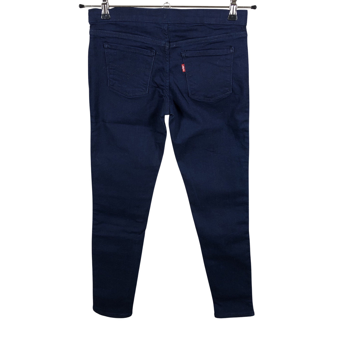 Tyttöjen Levi's - Farkkuleggingsit, koko 158 - 164 - Sininen (3)