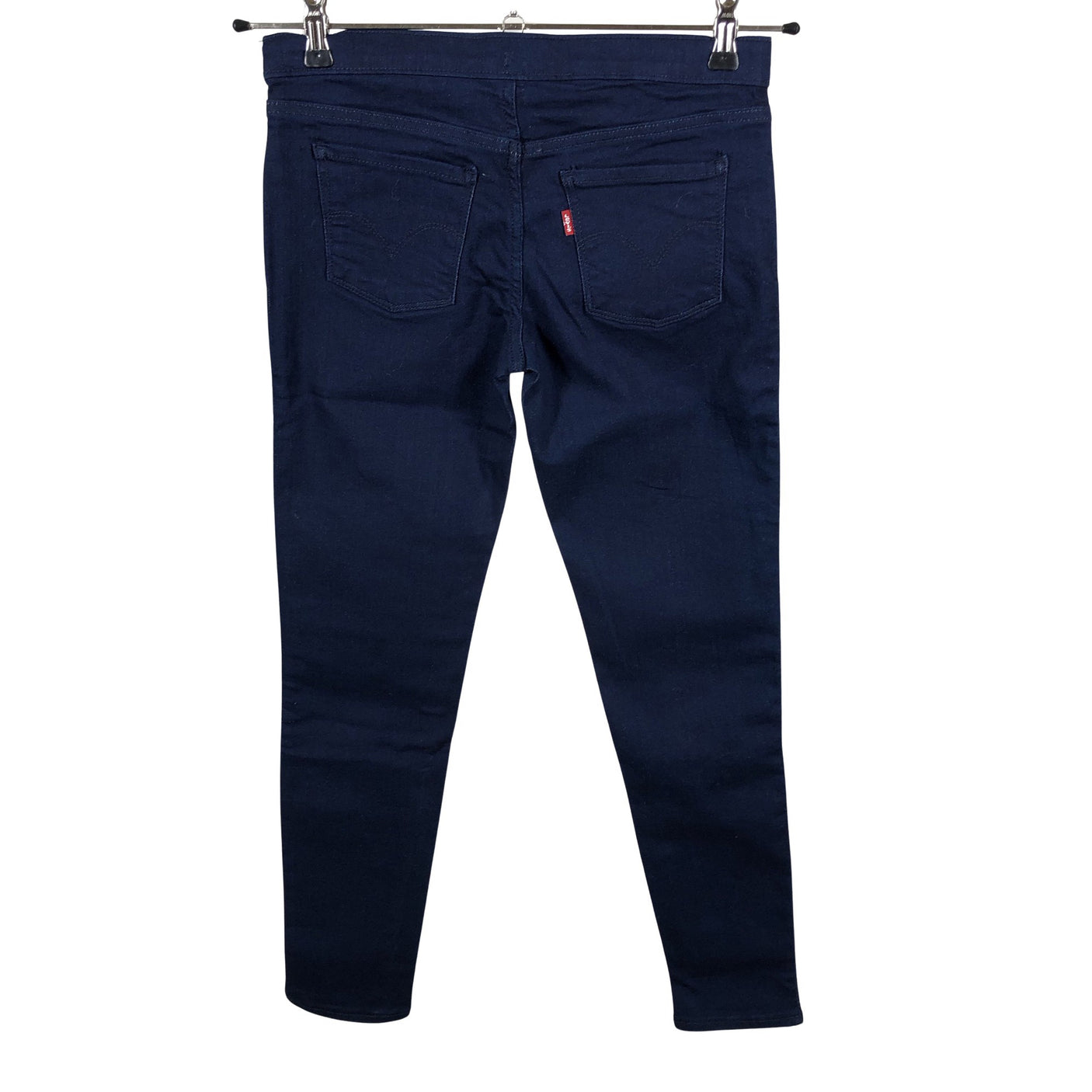 Tyttöjen Levi's - Farkkuleggingsit, koko 158 - 164 - Sininen (4)