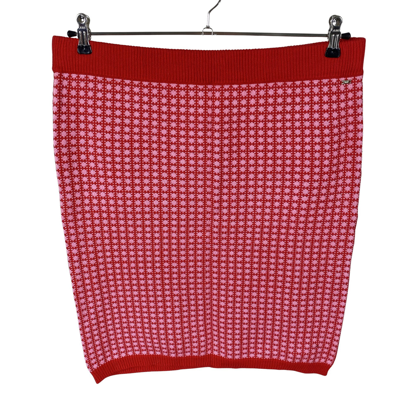 Naisten Holly & Whyte by Lindex - Neulehame, koko 42 - Punainen (1)