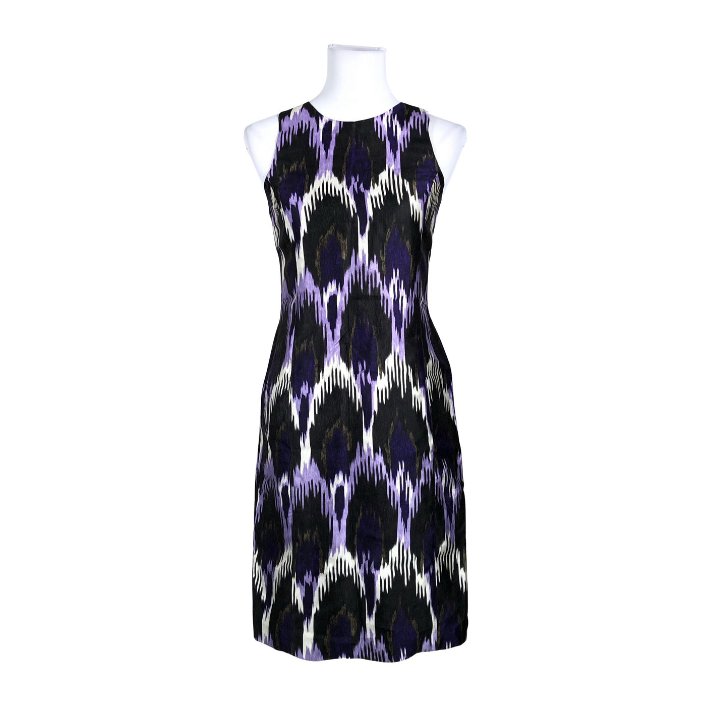 Naisten Michael Kors - Kotelomekko, koko 34 - Violetti (1)