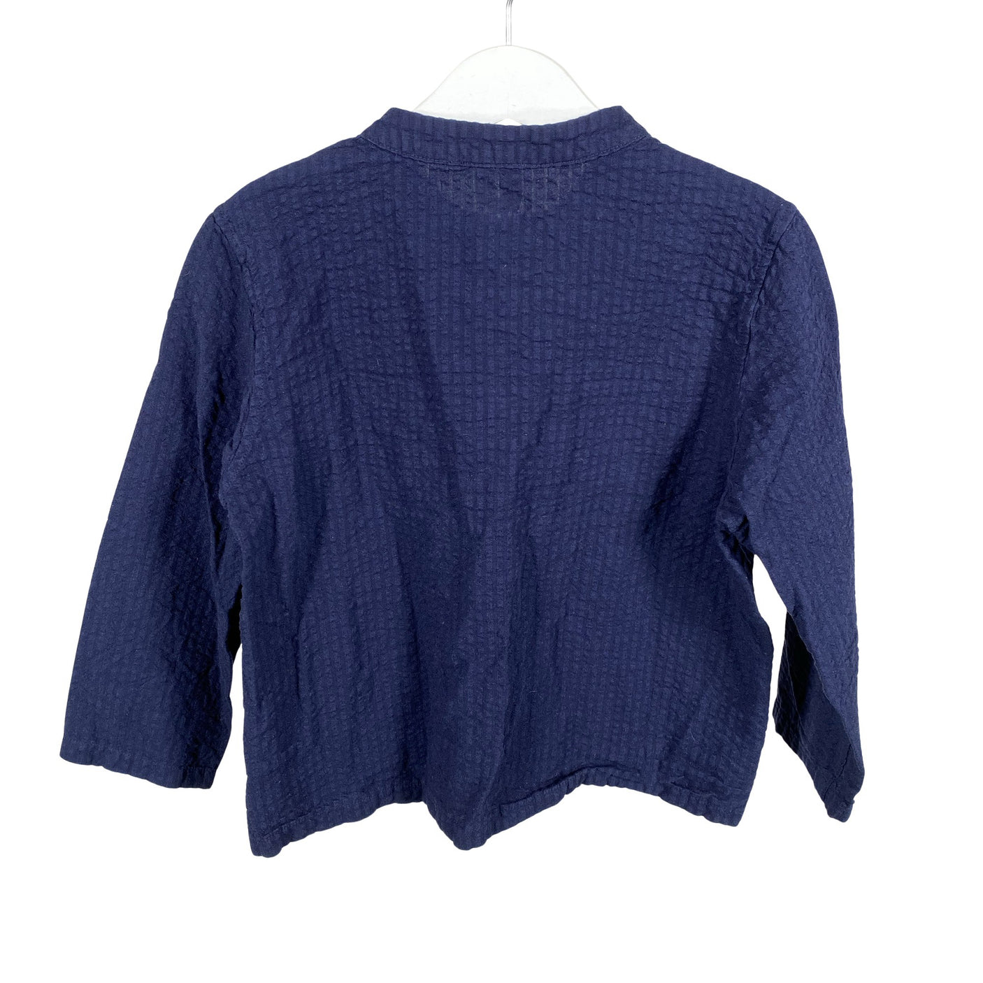 Unisex Arket - Kesätakki, koko 110 - 116 - Sininen (2)
