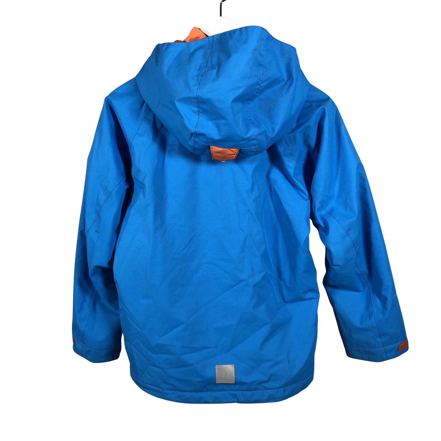 Unisex Reima - Toppatakki, koko 134 - 140 - Sininen (2)