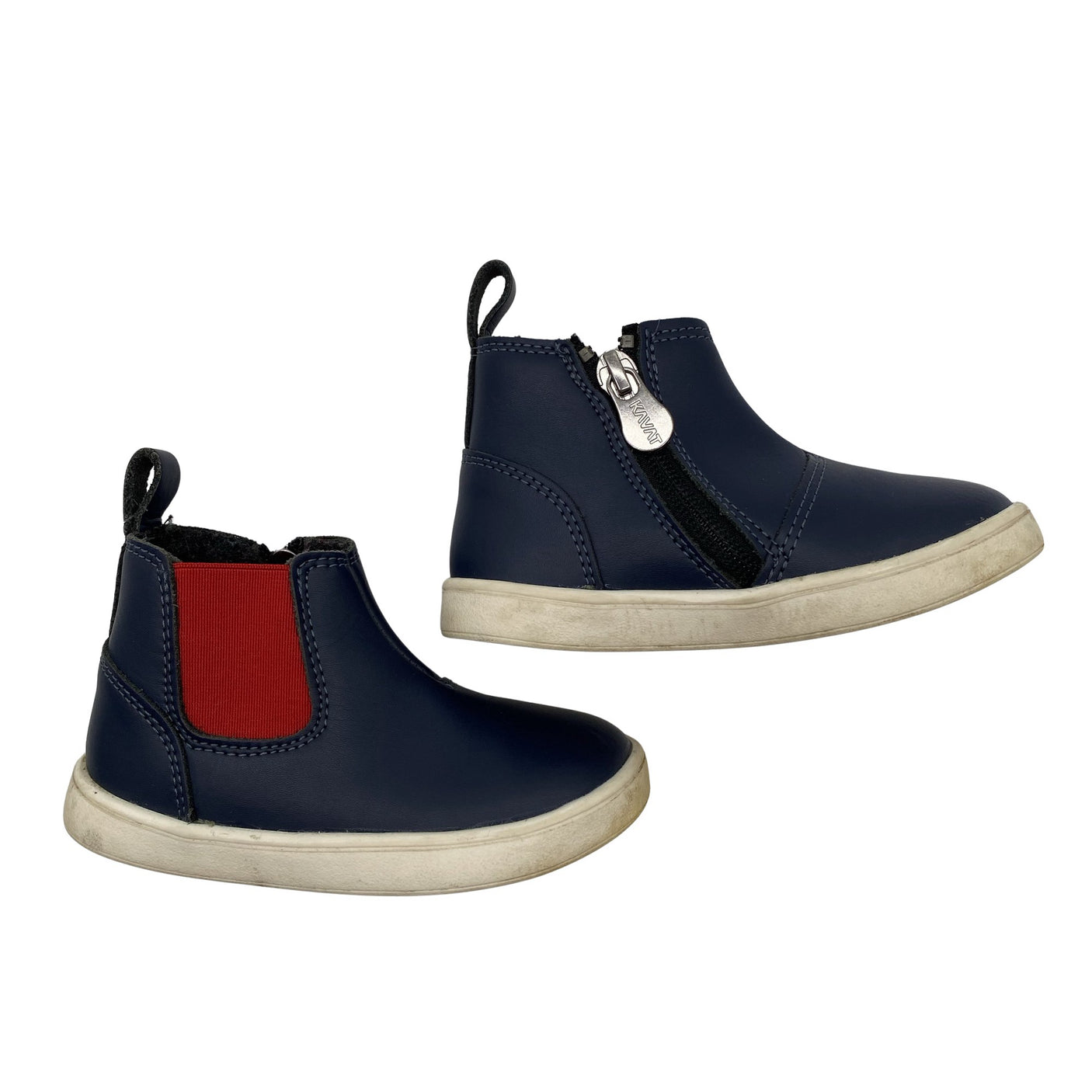 Unisex Kavat - Tennarit, koko 24 - Sininen (1)