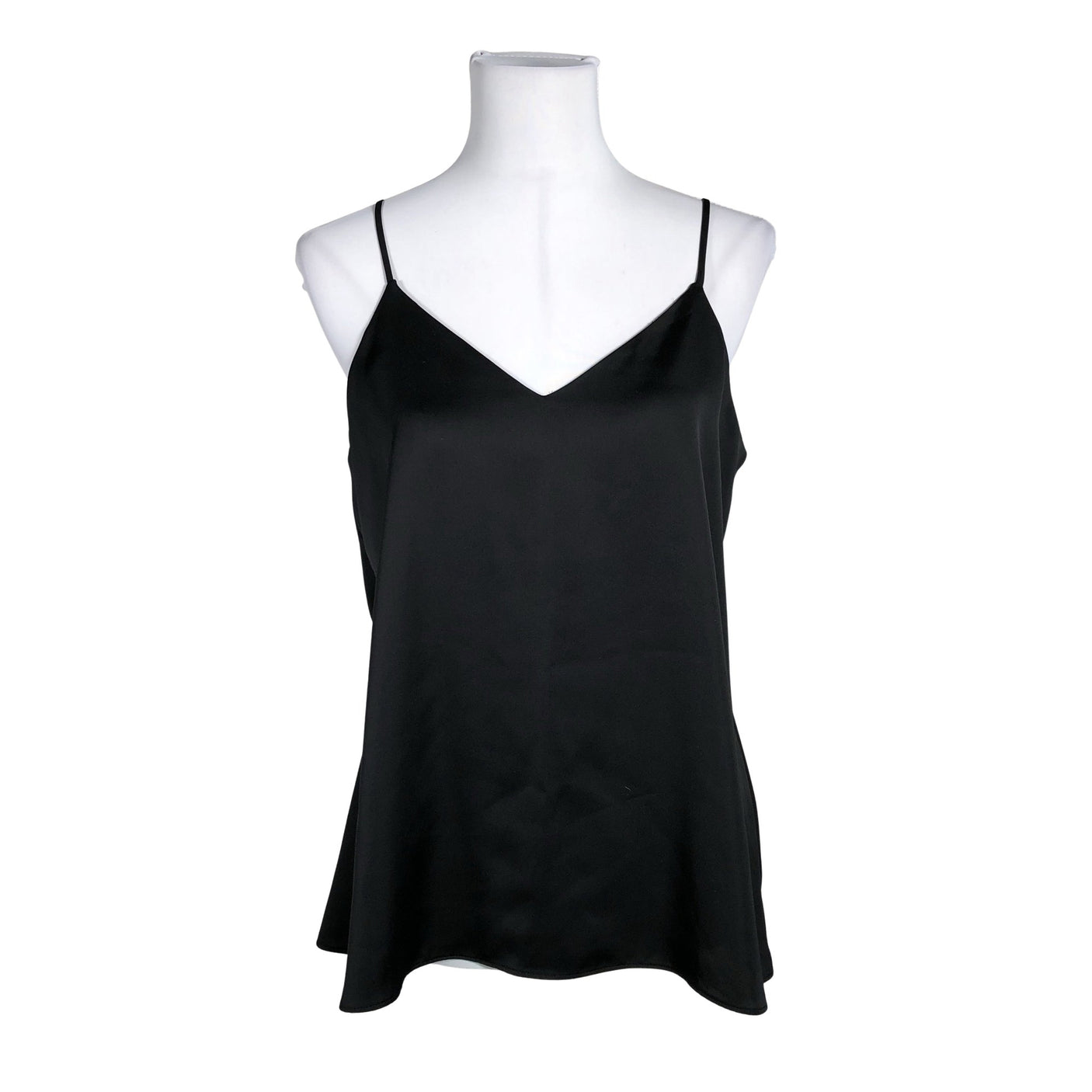 Naisten River Island - Toppi, koko 38 - Musta (1)