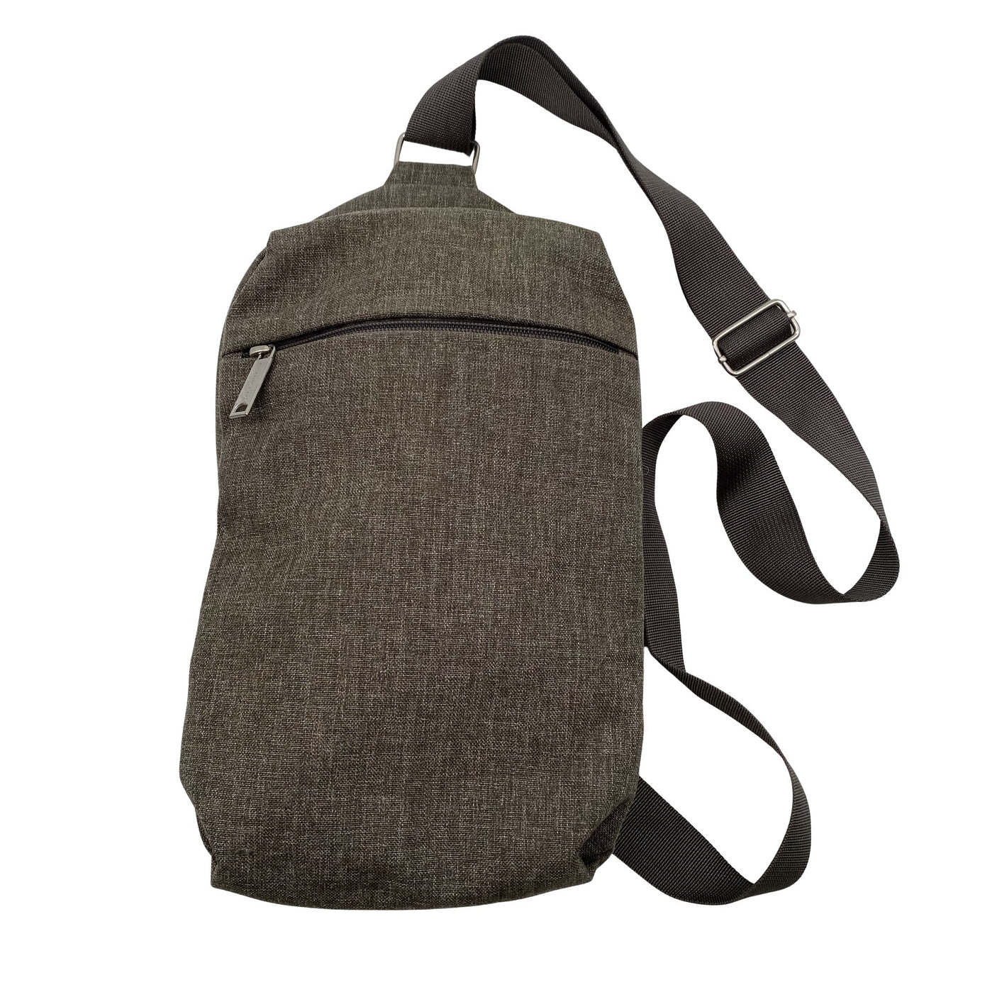Unisex Marimekko - Olkalaukku, koko Midi - Harmaa (1)