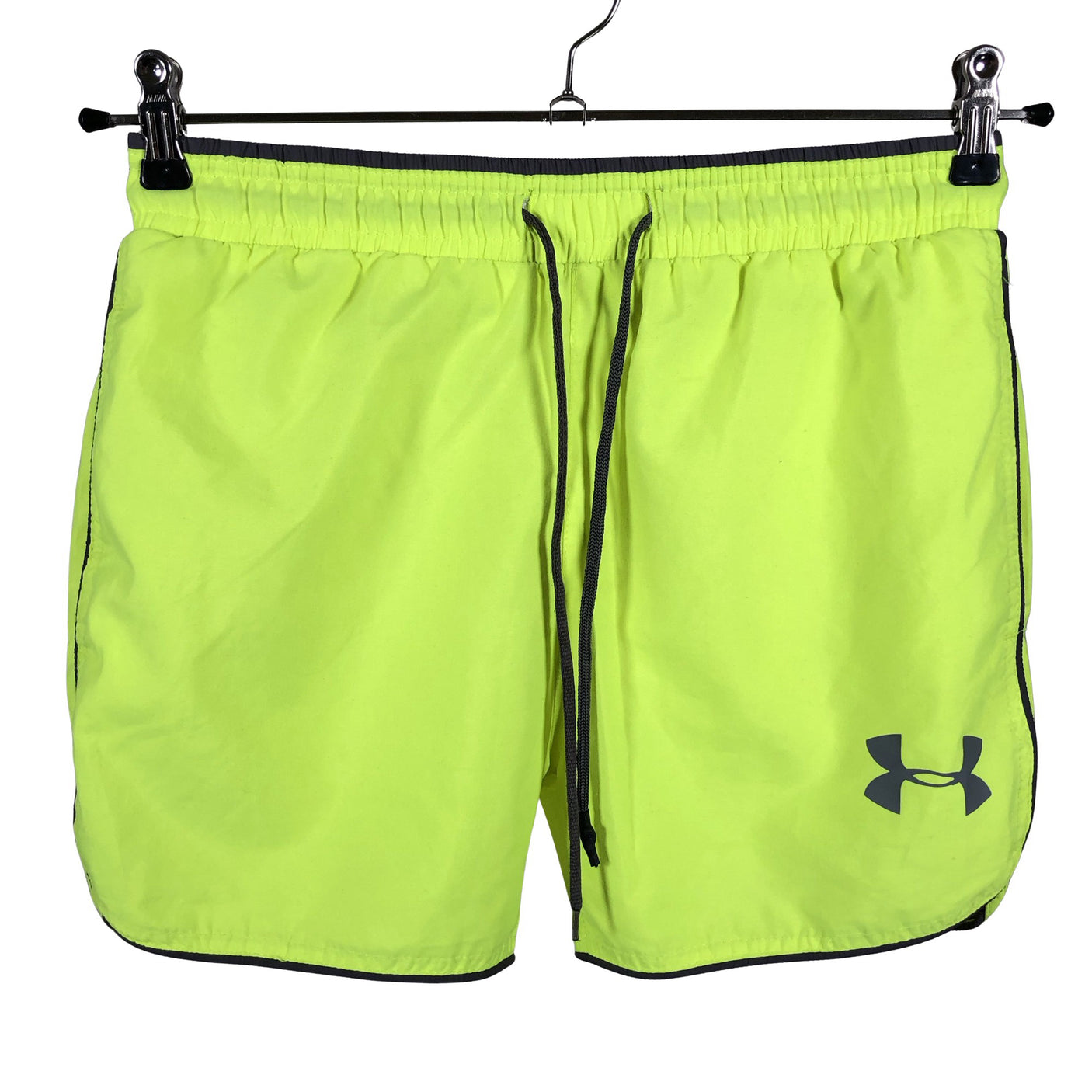 Poikien Under Armour - Uimahousut, koko 158 - 164 - Vihreä (1)