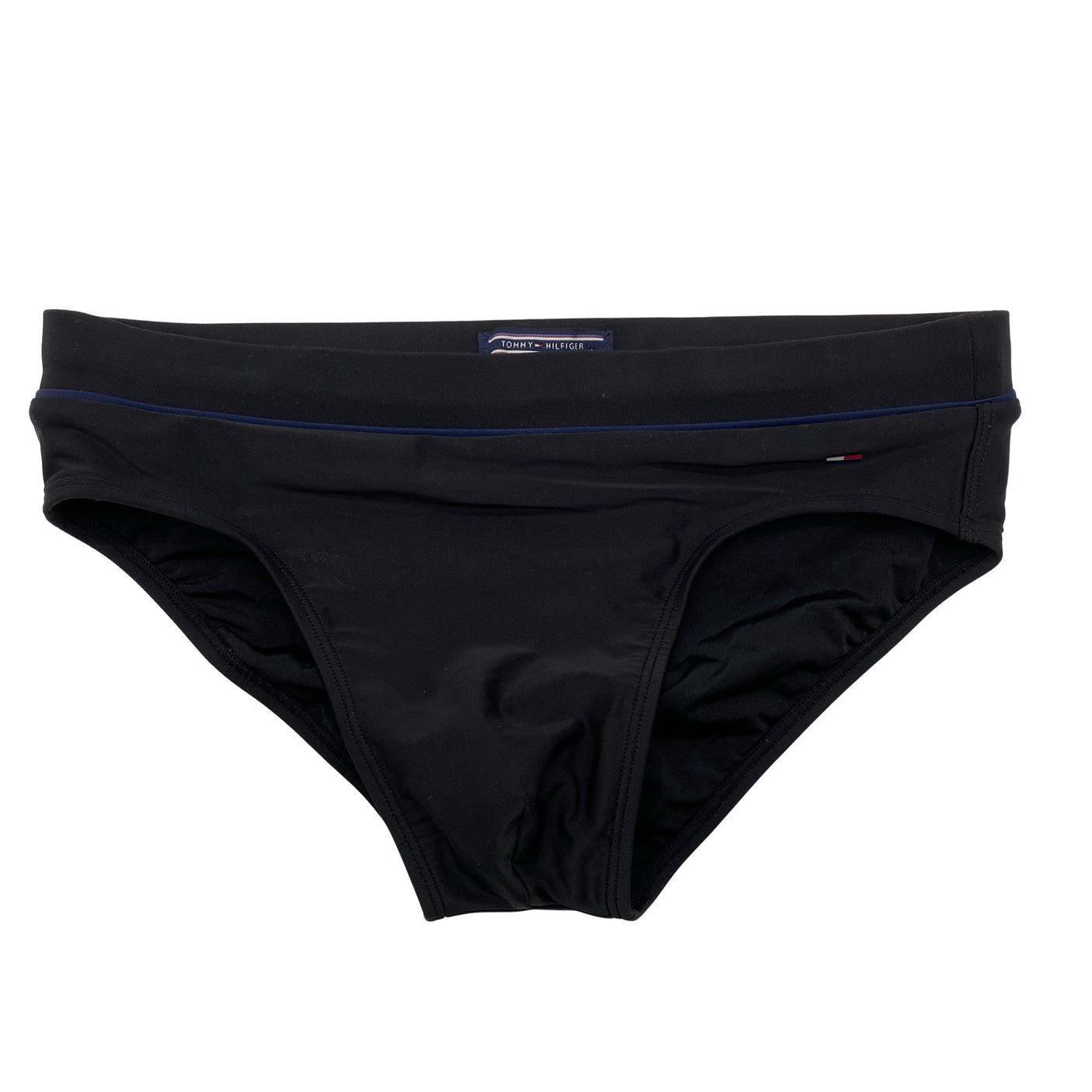 Naisten Tommy Hilfiger - Bikinit, koko 36 - Musta (1)
