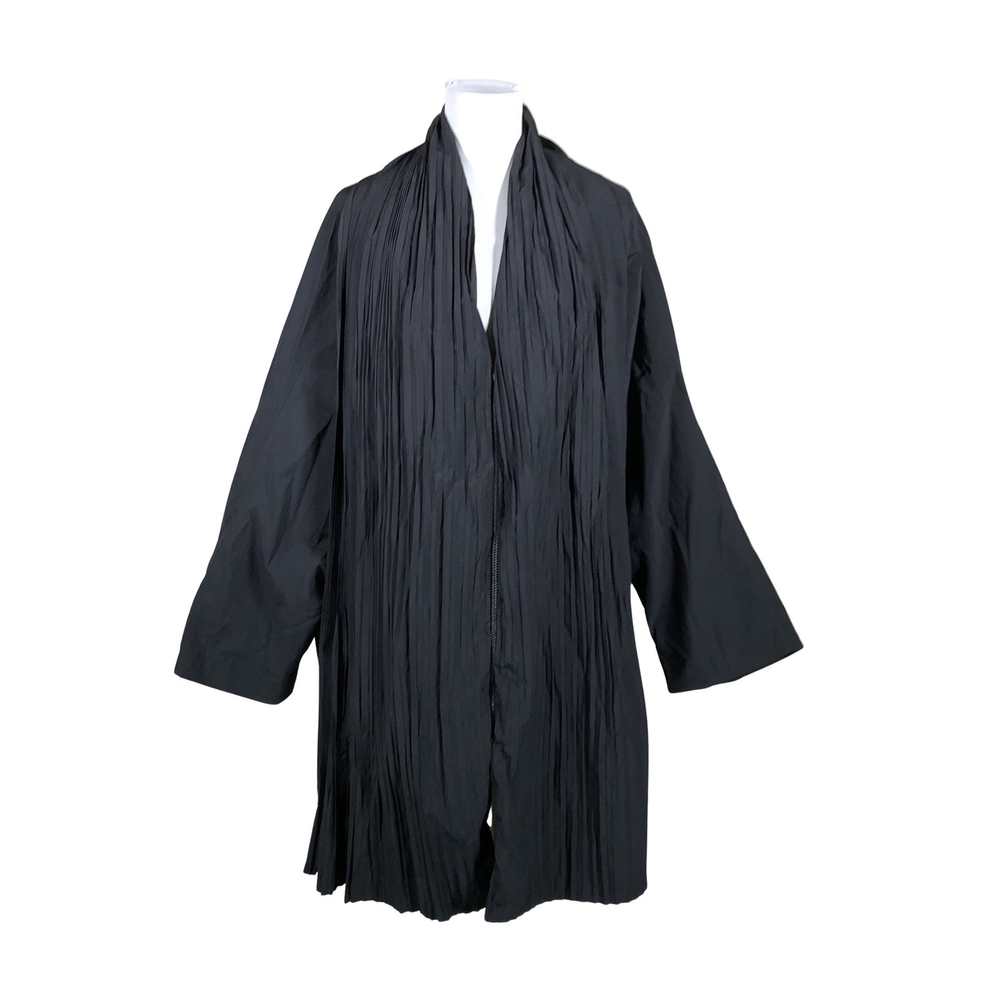 Naisten Marimekko - Ulkoilutakki, koko 40 - Musta (1)