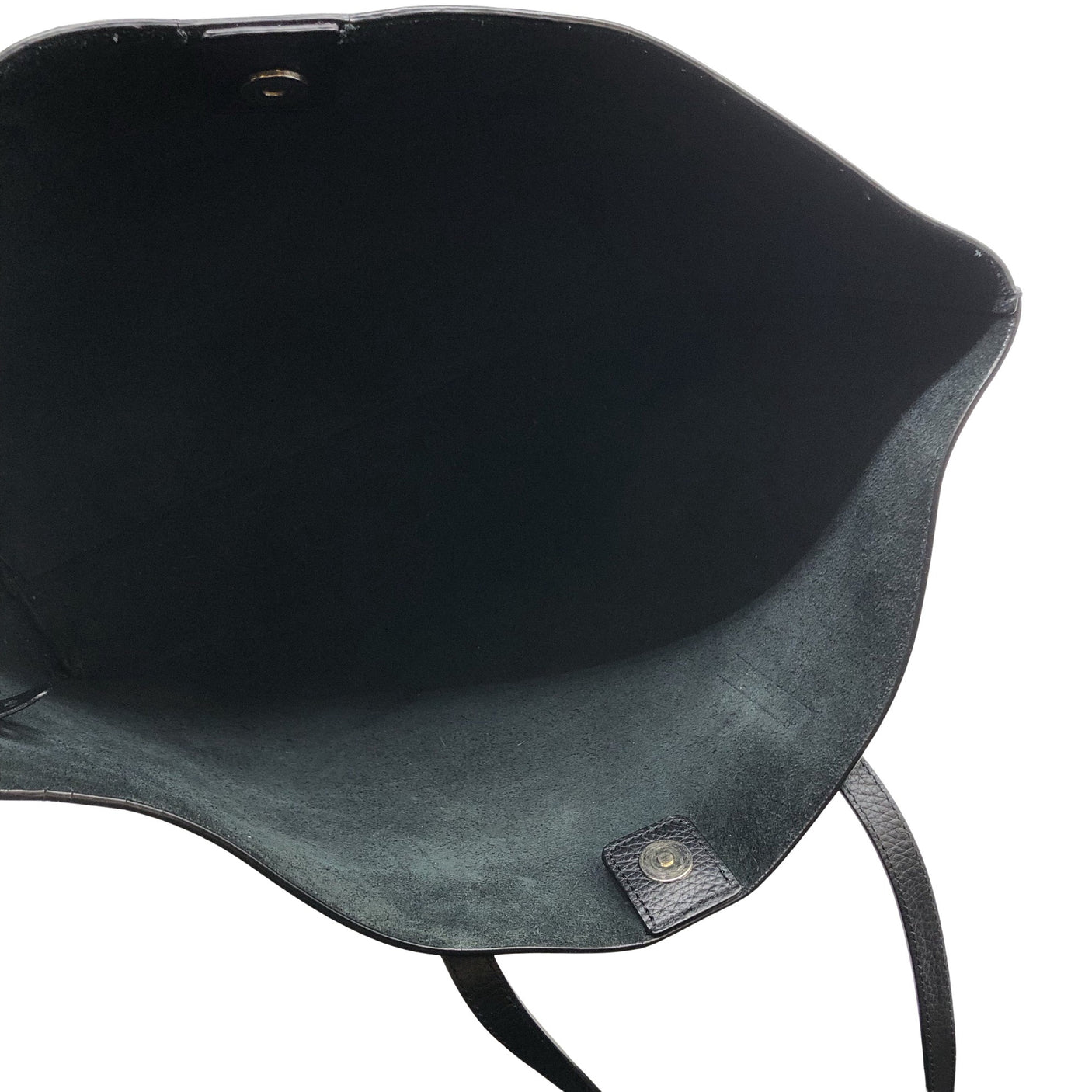 Naisten Balmuir - Käsilaukku, koko Maxi - Musta (5)