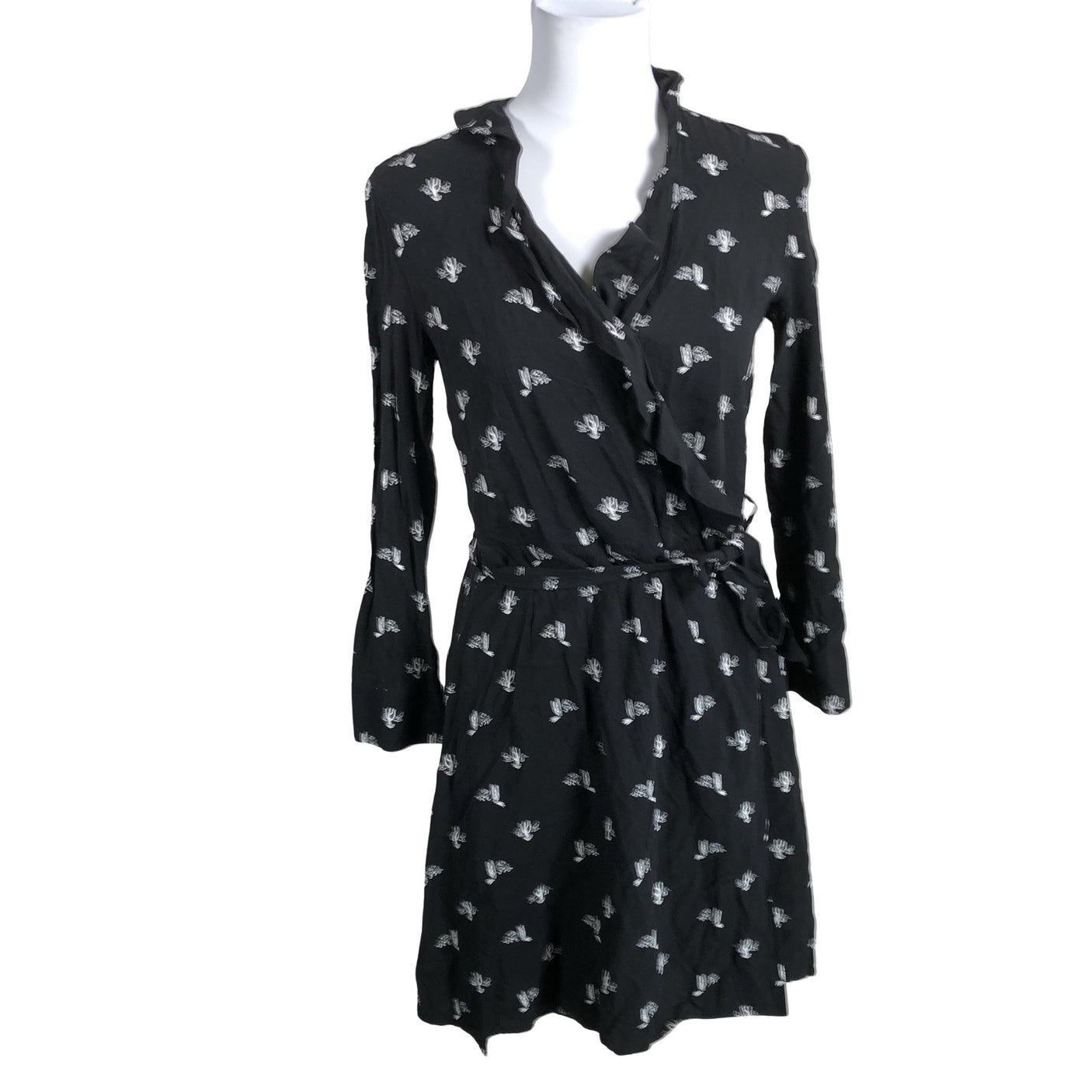 Naisten &Other Stories - Kangasmekko, koko 34 - Musta (1)