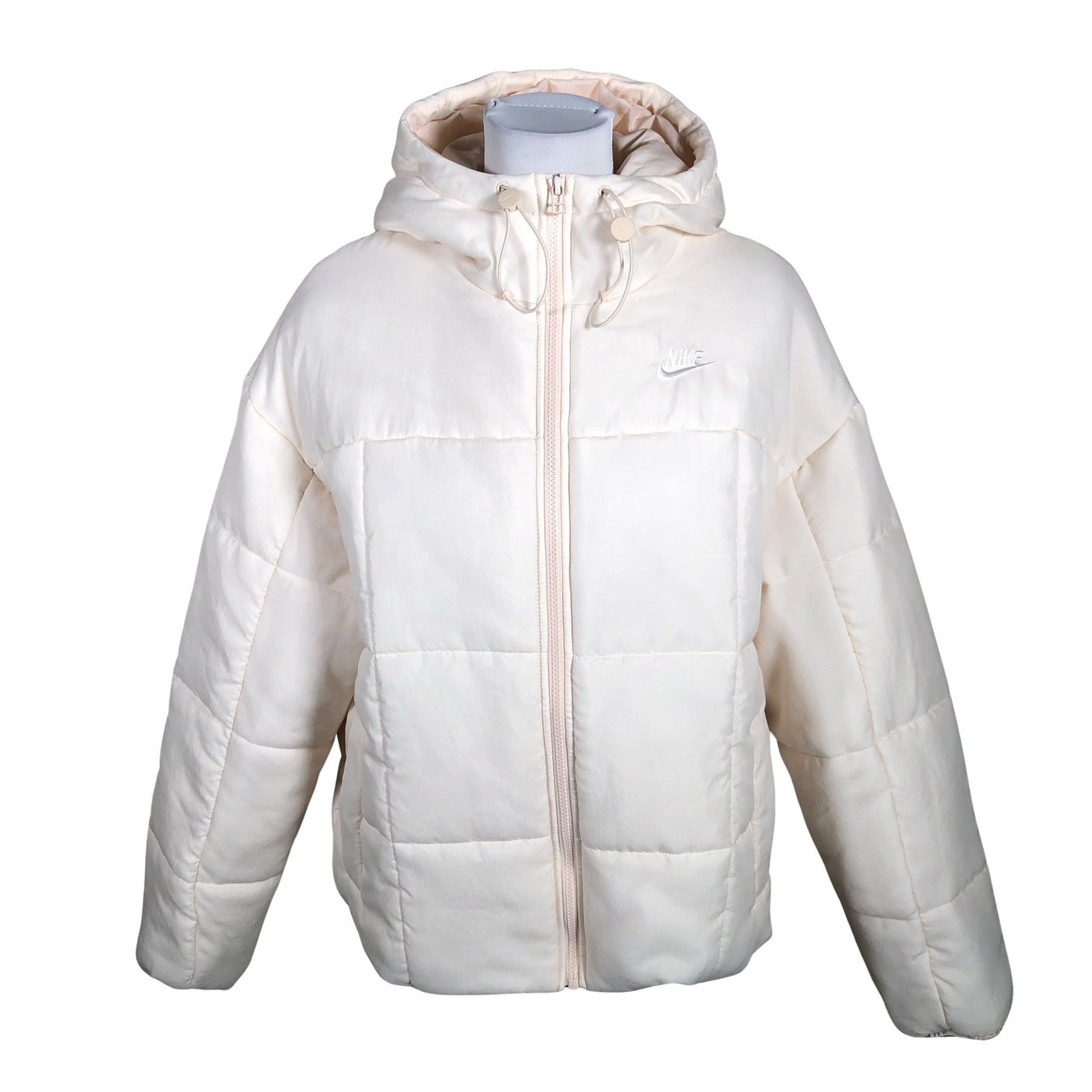 Naisten Nike - Toppatakki, koko 36 - Vaaleanpunainen (1)