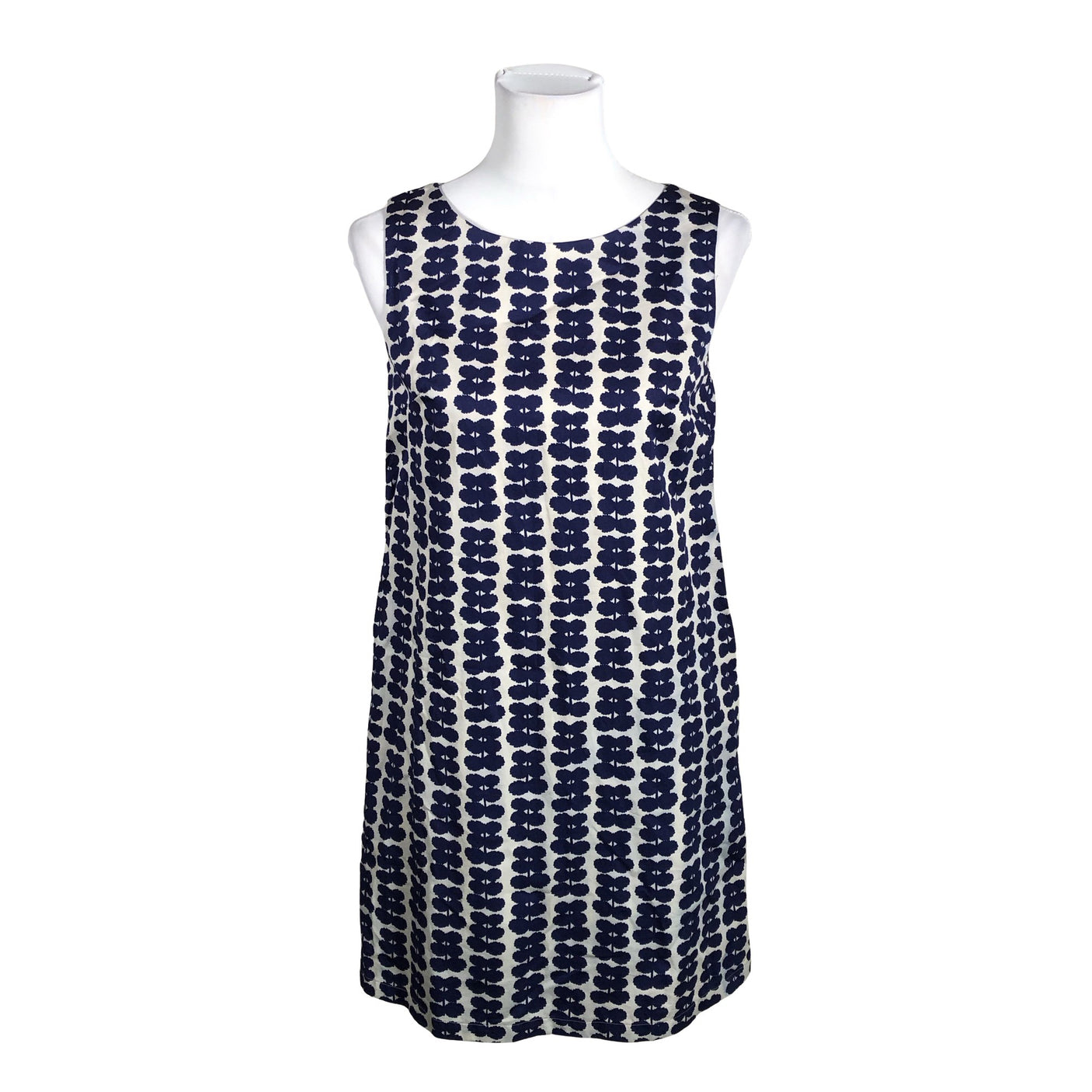 Naisten Marimekko - Kotelomekko, koko 36 - Sininen (1)