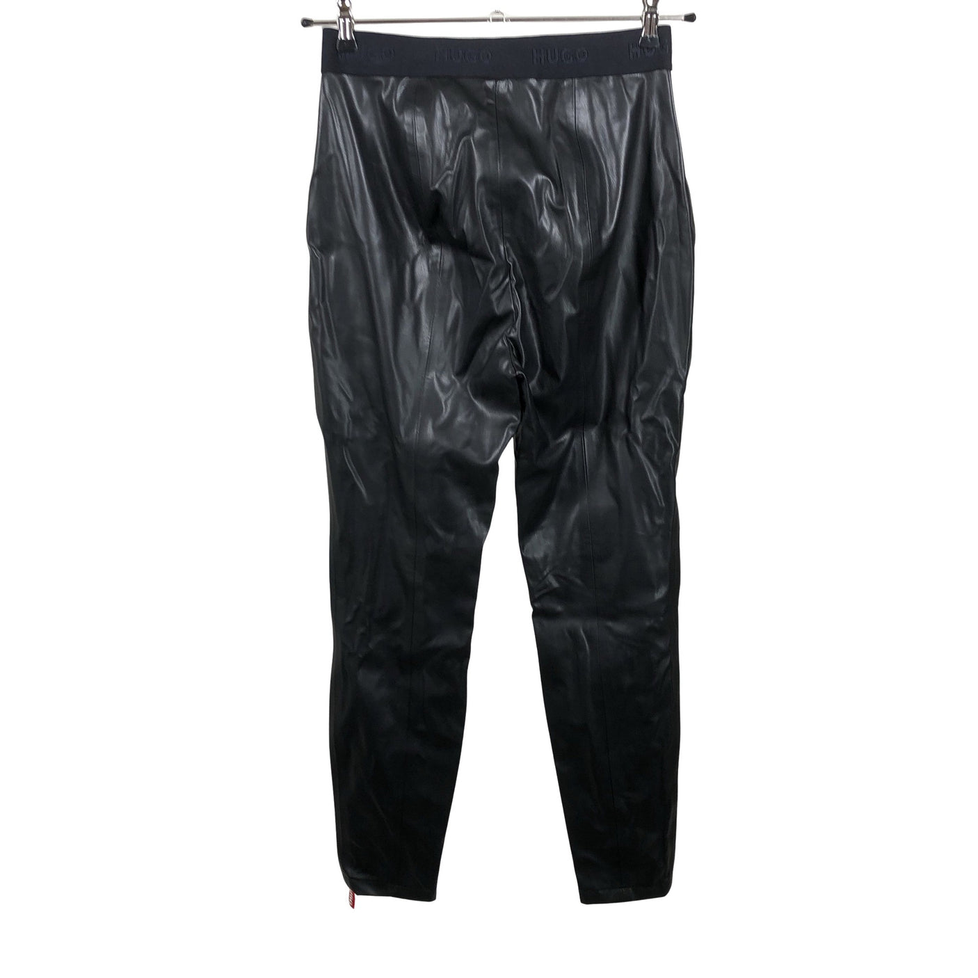 Naisten Hugo Boss - Leggingsit, koko 42 - Musta (2)