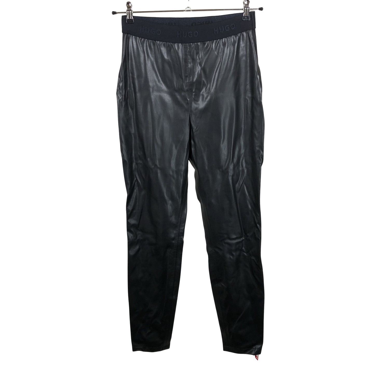 Naisten Hugo Boss - Leggingsit, koko 42 - Musta (1)