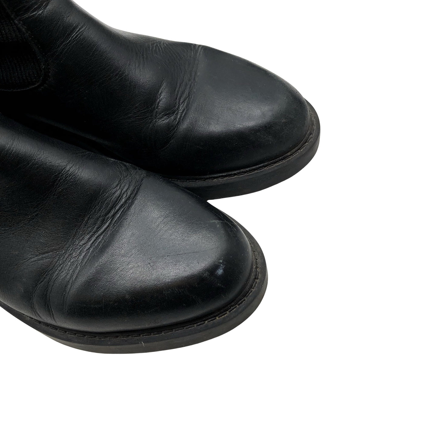 Naisten Pavement - Nilkkurit, koko 39 - Musta (2)