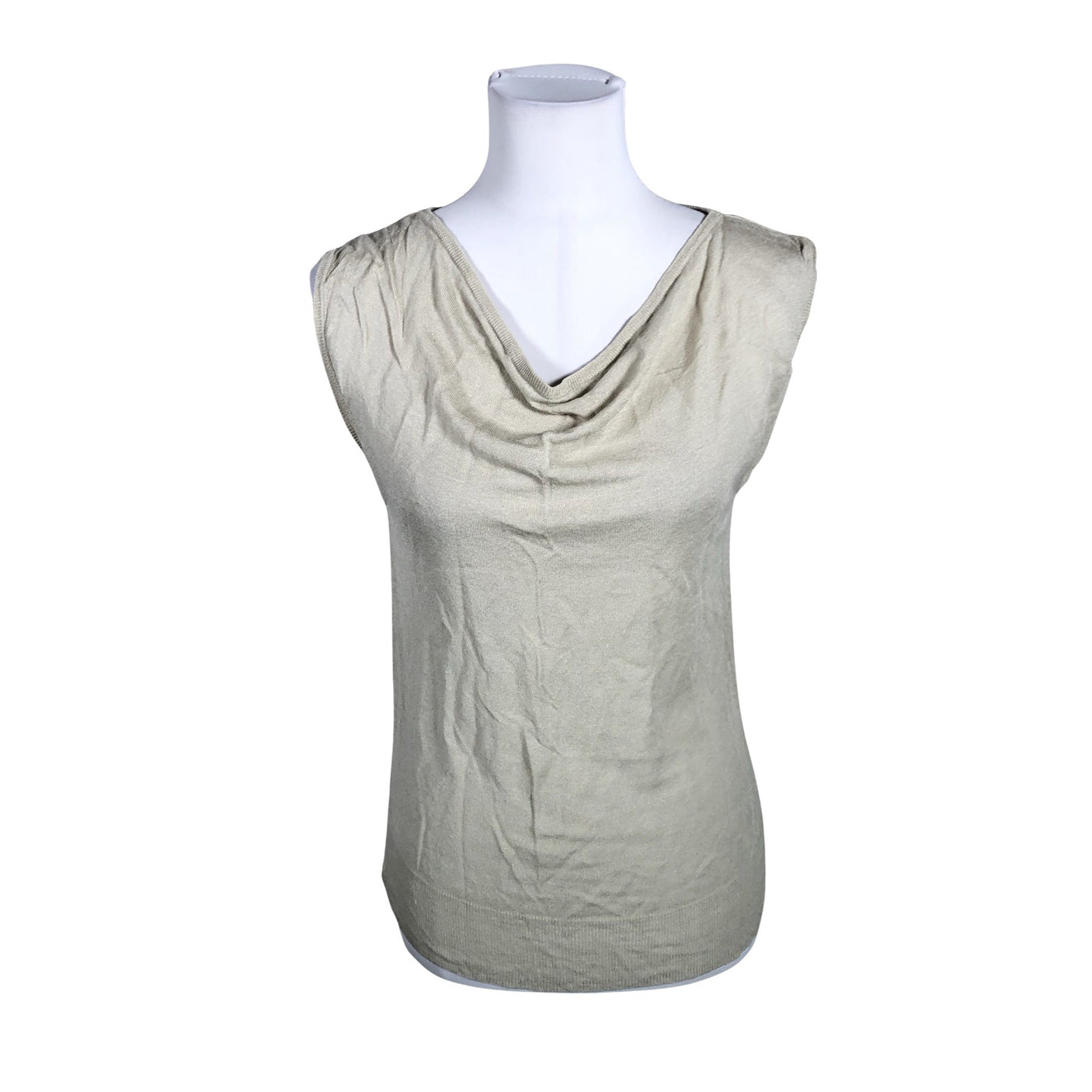 Naisten Tiger of Sweden - Toppi, koko 36 - Beige (1)