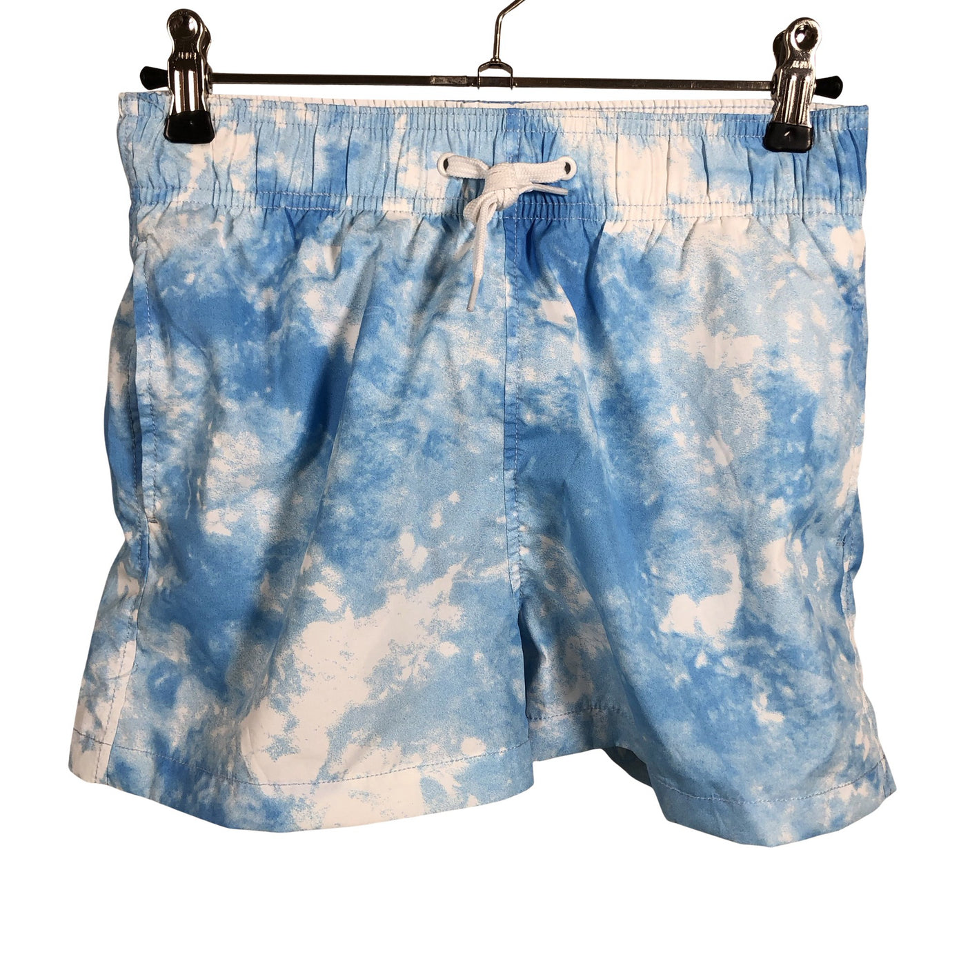 Unisex Lindex - Shortsit, koko 146 - 152 - Vaaleansininen (1)