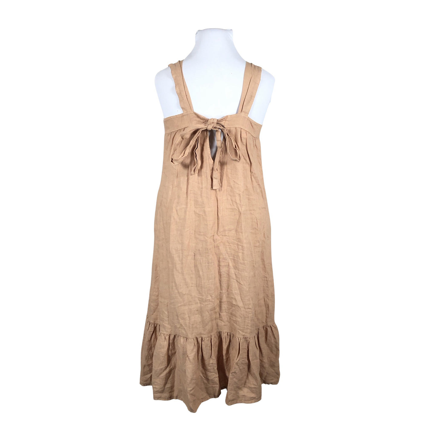Naisten Bohemiana - Kangasmekko, koko 42 - Beige (4)