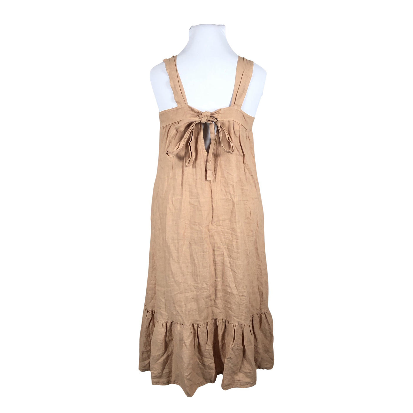 Naisten Bohemiana - Kangasmekko, koko 42 - Beige (3)