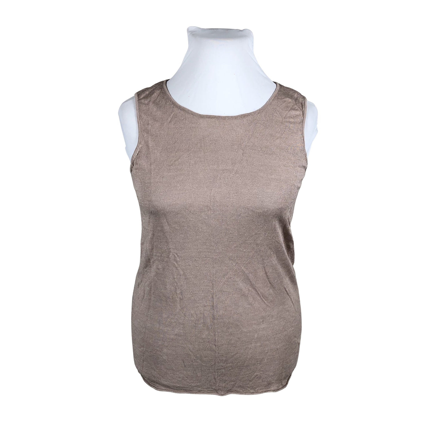 Naisten Andiata - Toppi, koko 42 - Beige (2)