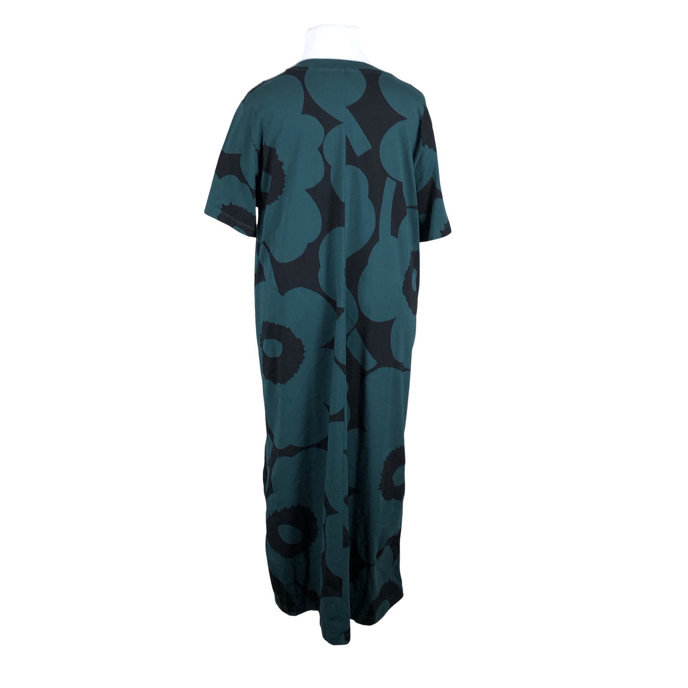 Naisten Marimekko - Maksimekko, koko 44 - Vihreä (3)