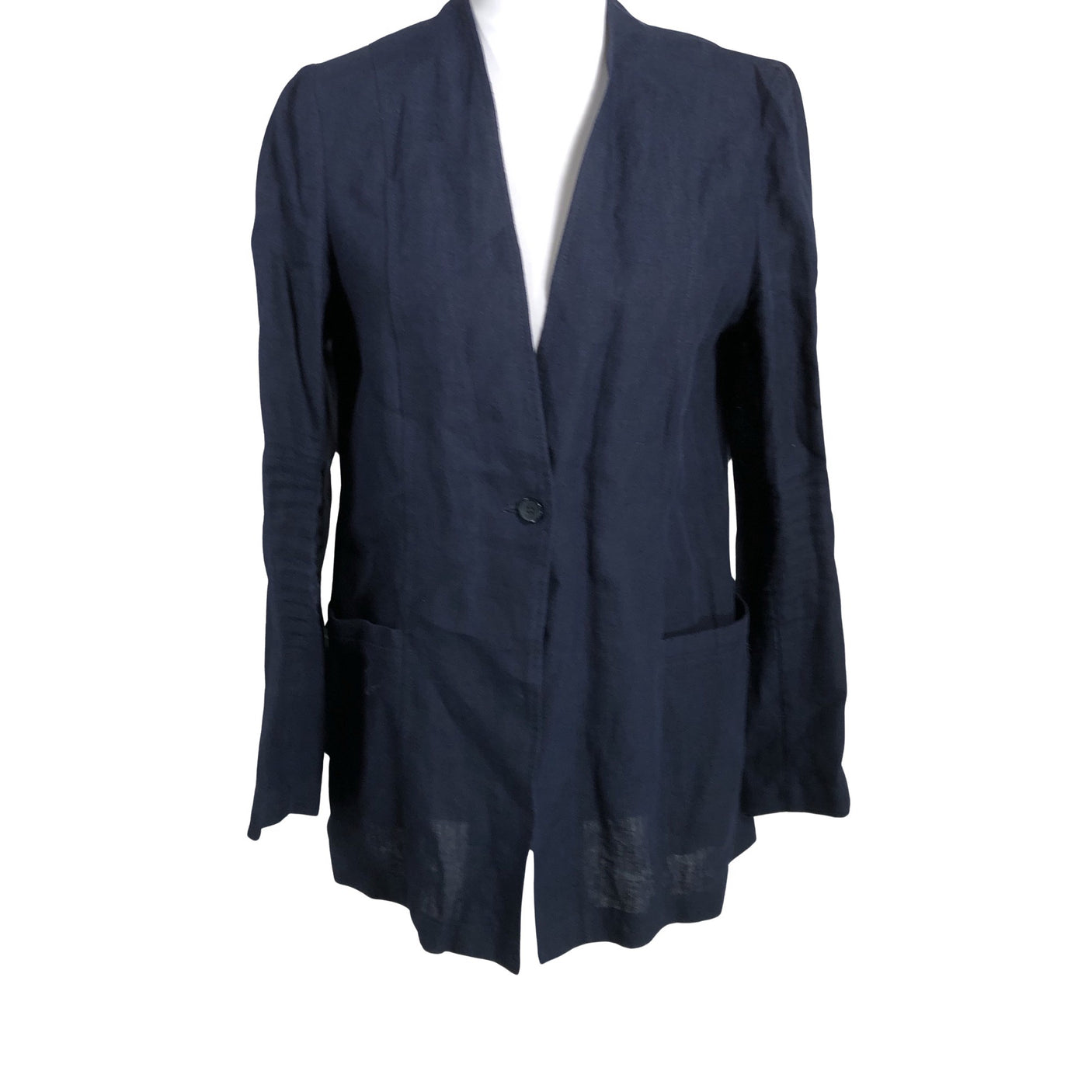 Naisten Voglia - Jakku, koko 36 - Sininen (1)