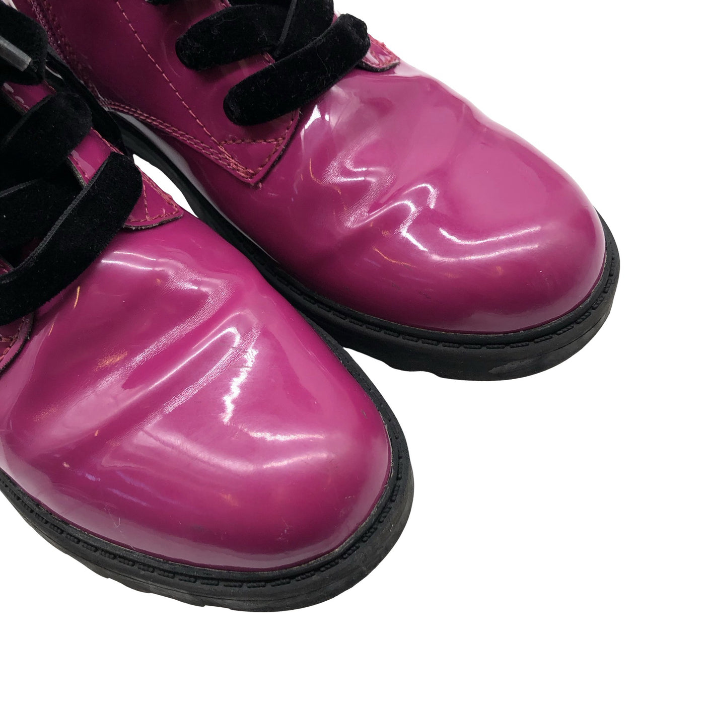 Naisten Geox - Maiharit, koko 37 - Violetti (3)