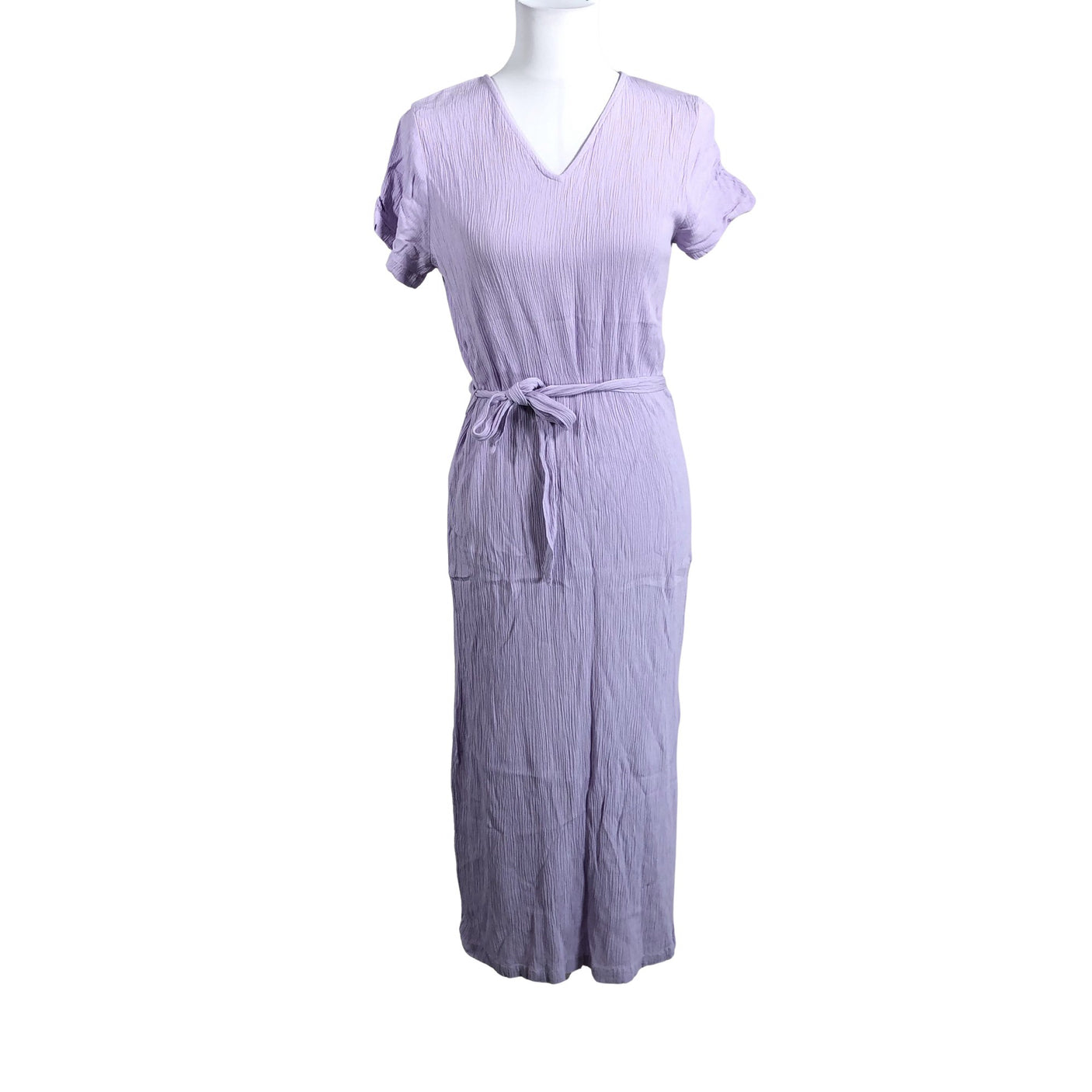 Naisten Ichi - Sifonkimekko, koko 40 - Violetti (1)