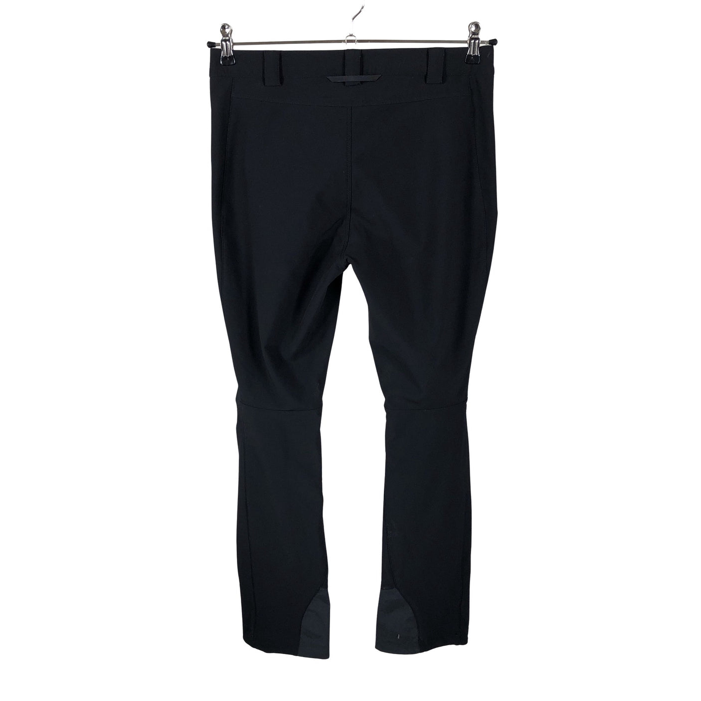 Naisten Haglöfs - Softshell-housut, koko 36 - Musta (2)