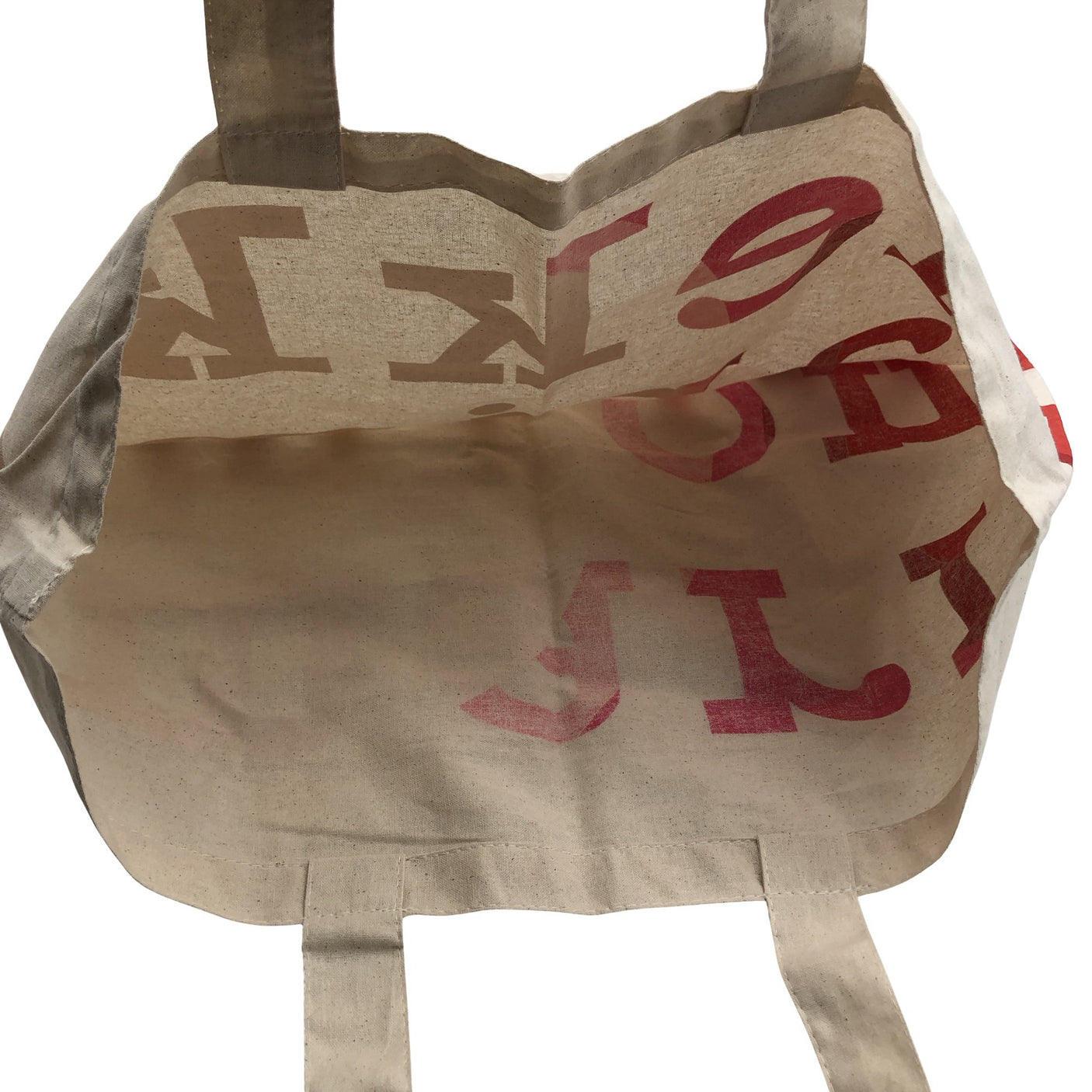 Unisex Marimekko - Ostoskassi, koko Ei kokoa - Pinkki (3)