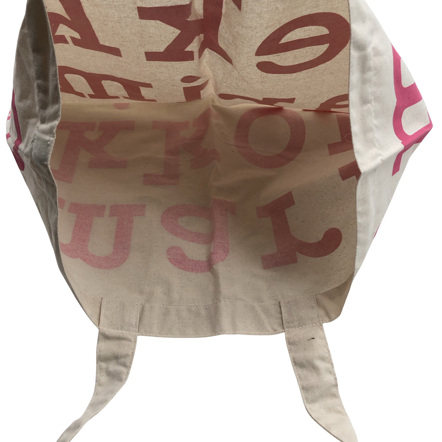 Unisex Marimekko - Ostoskassi, koko Ei kokoa - Pinkki (5)