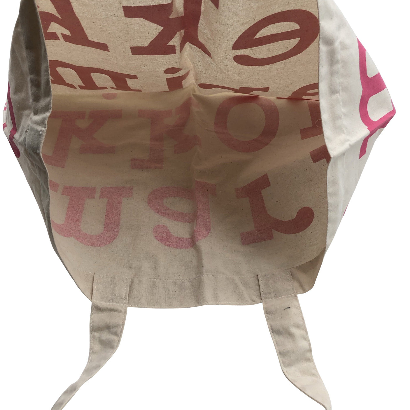 Unisex Marimekko - Ostoskassi, koko Ei kokoa - Pinkki (4)