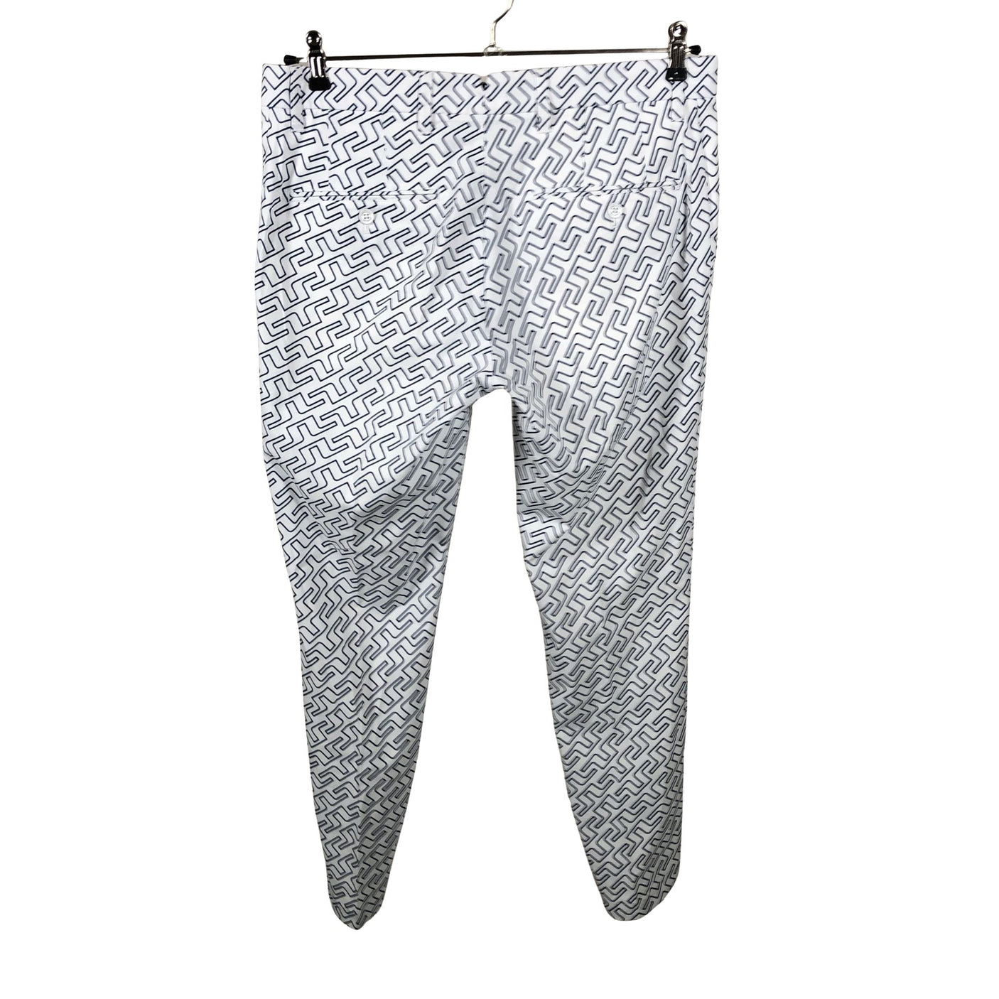 Naisten J.Lindeberg - Urheiluhousut, koko 32 - Valkoinen (3)