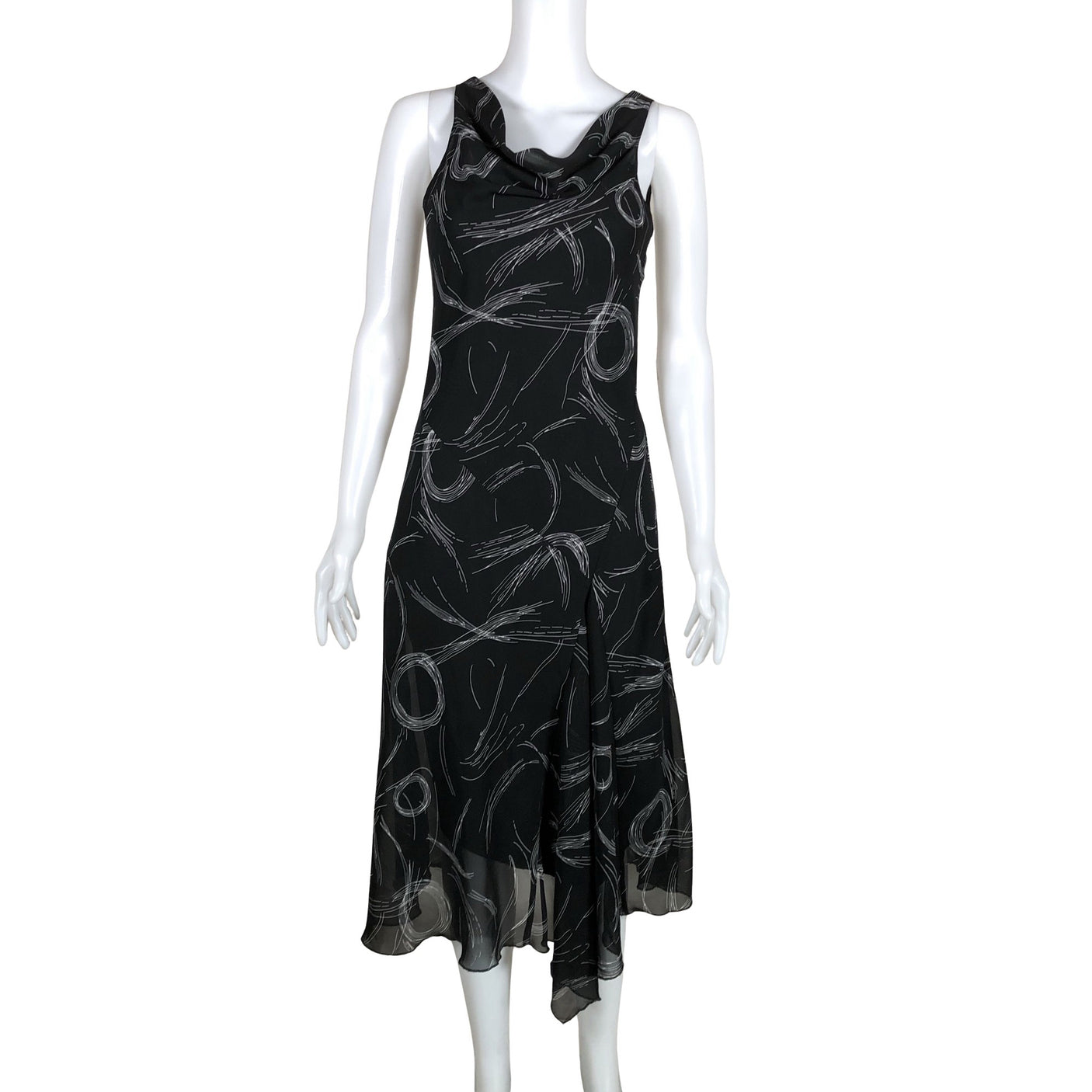 Naisten Even&Odd - Collegejakku, koko 36 - Harmaa (2)