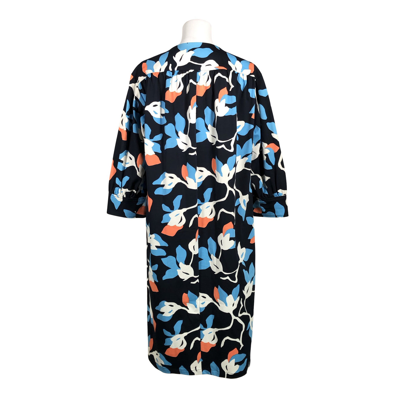 Naisten Marimekko - Kangasmekko, koko 40 - Sininen (3)
