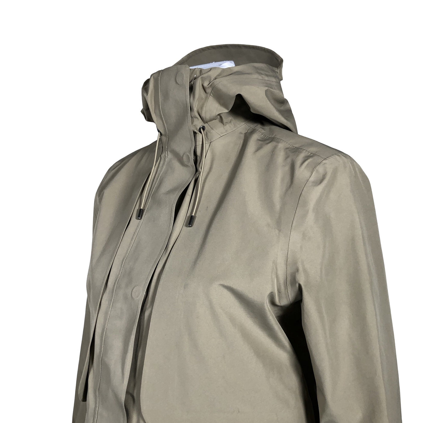Naisten Peak Performance - Ulkoilutakki, koko 36 - Beige (2)