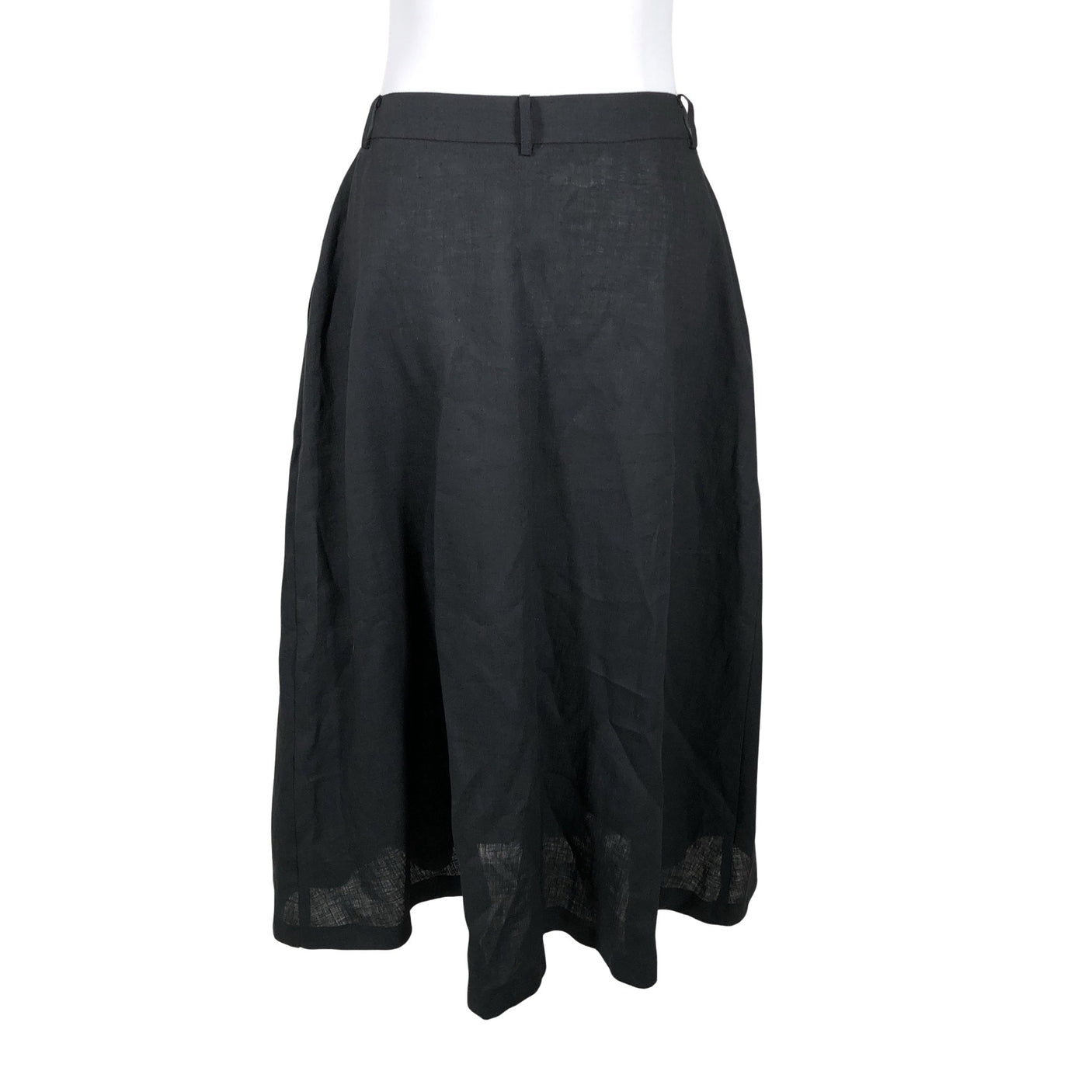 Naisten Balmuir - Kangashame, koko 38 - Musta (3)