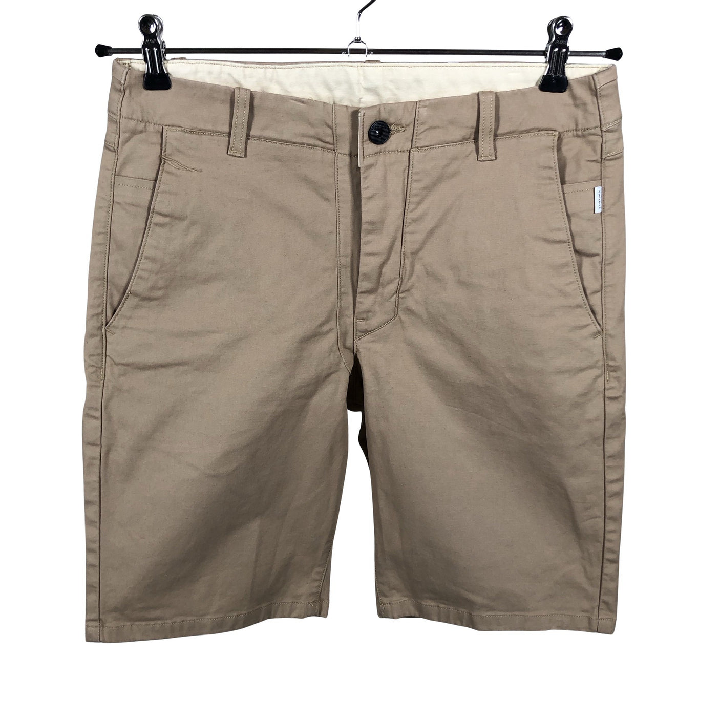 Naisten Vailent - Shortsit, koko Ei kokoa - Beige (1)