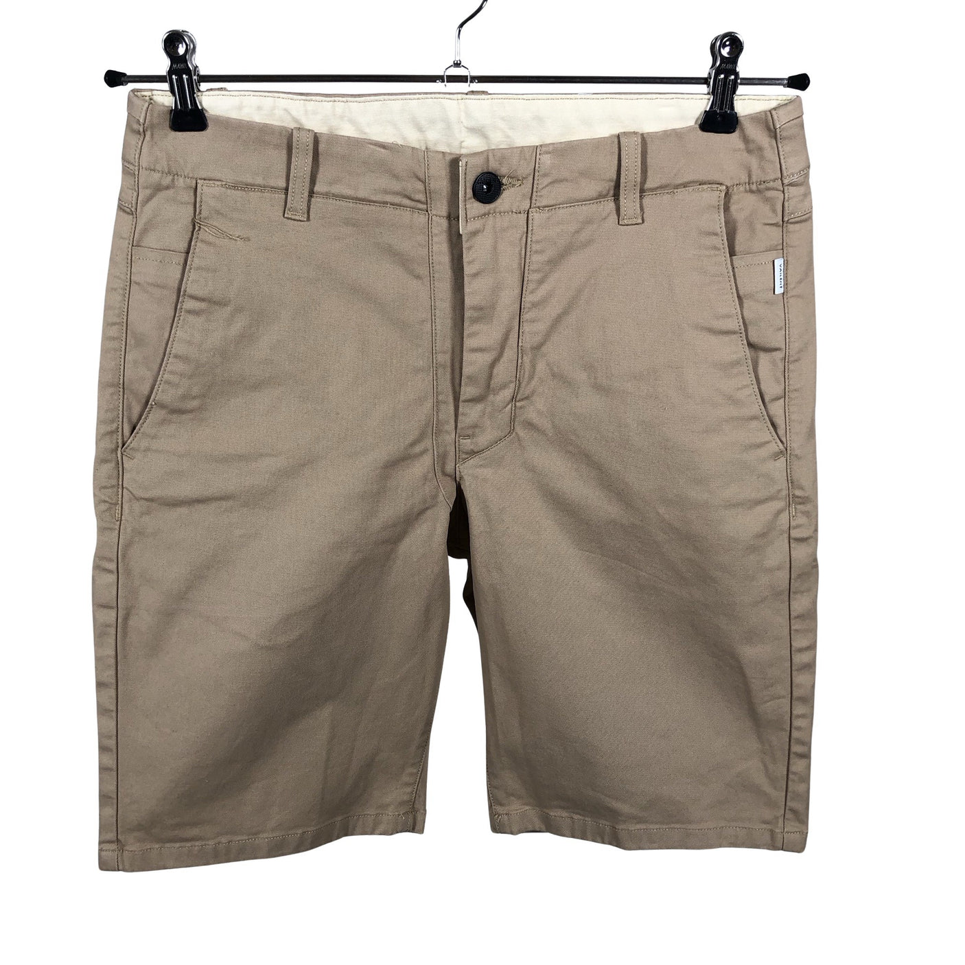 Naisten Vailent - Shortsit, koko Ei kokoa - Beige (2)