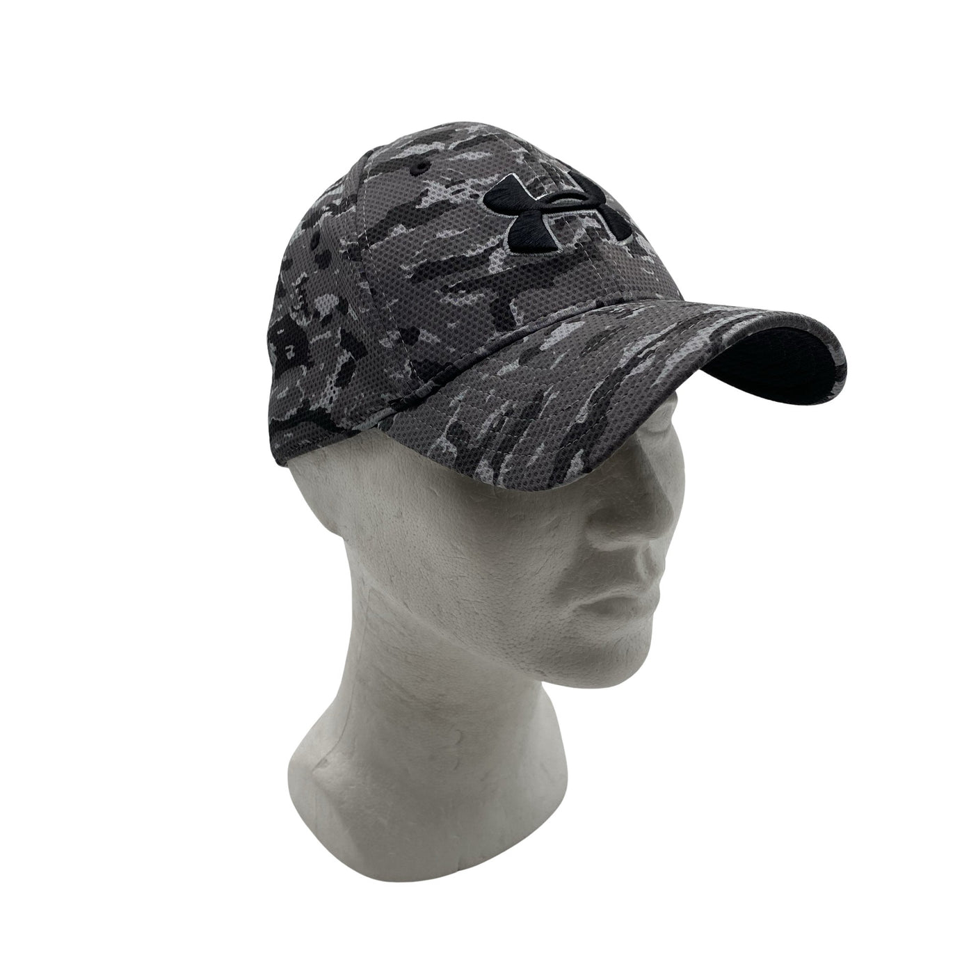 Unisex Under Armour - Lippalakki, koko 48 - 50 cm - Harmaa (1)