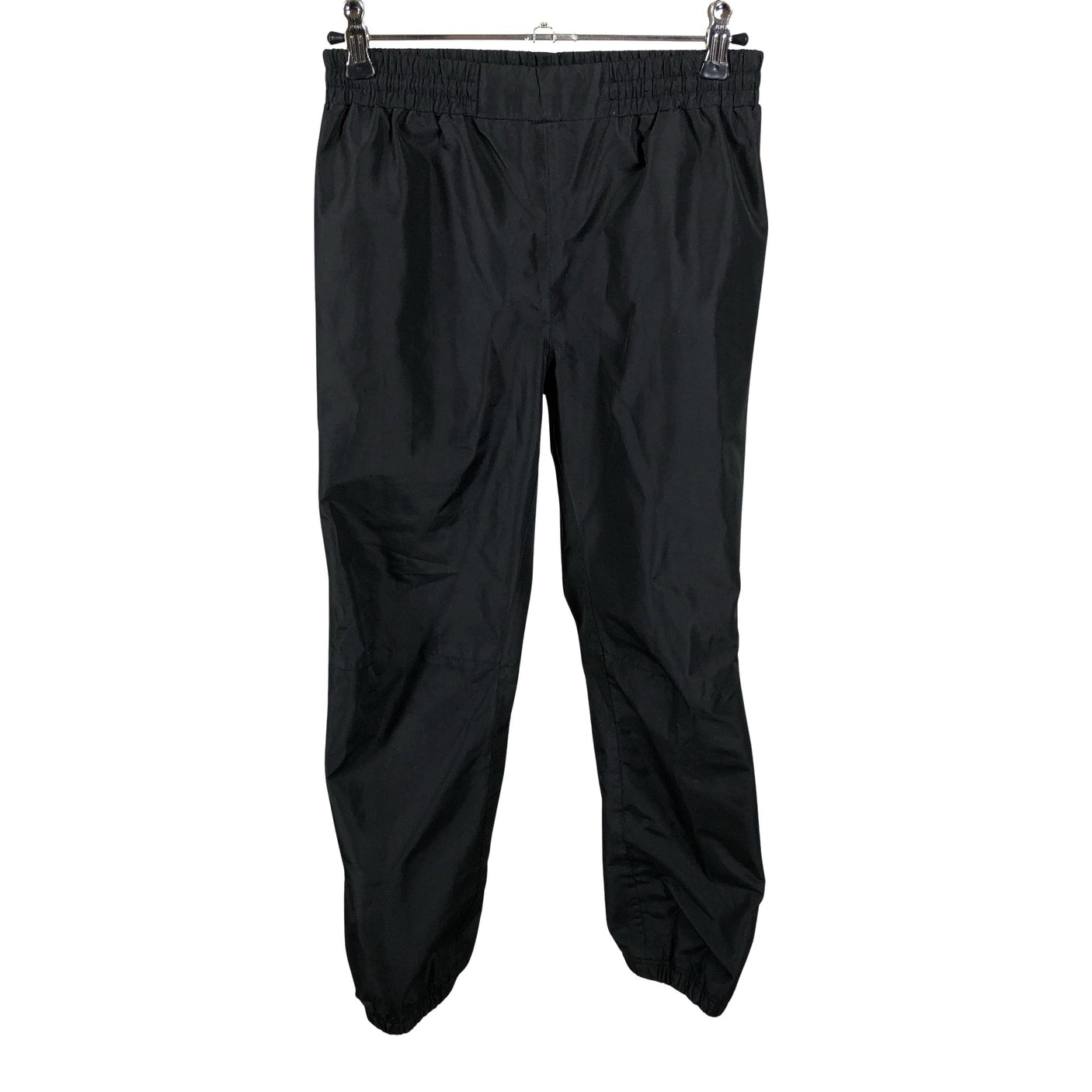 Unisex Everest - Ulkoiluhousut, koko 134 - 140 - Musta (2)