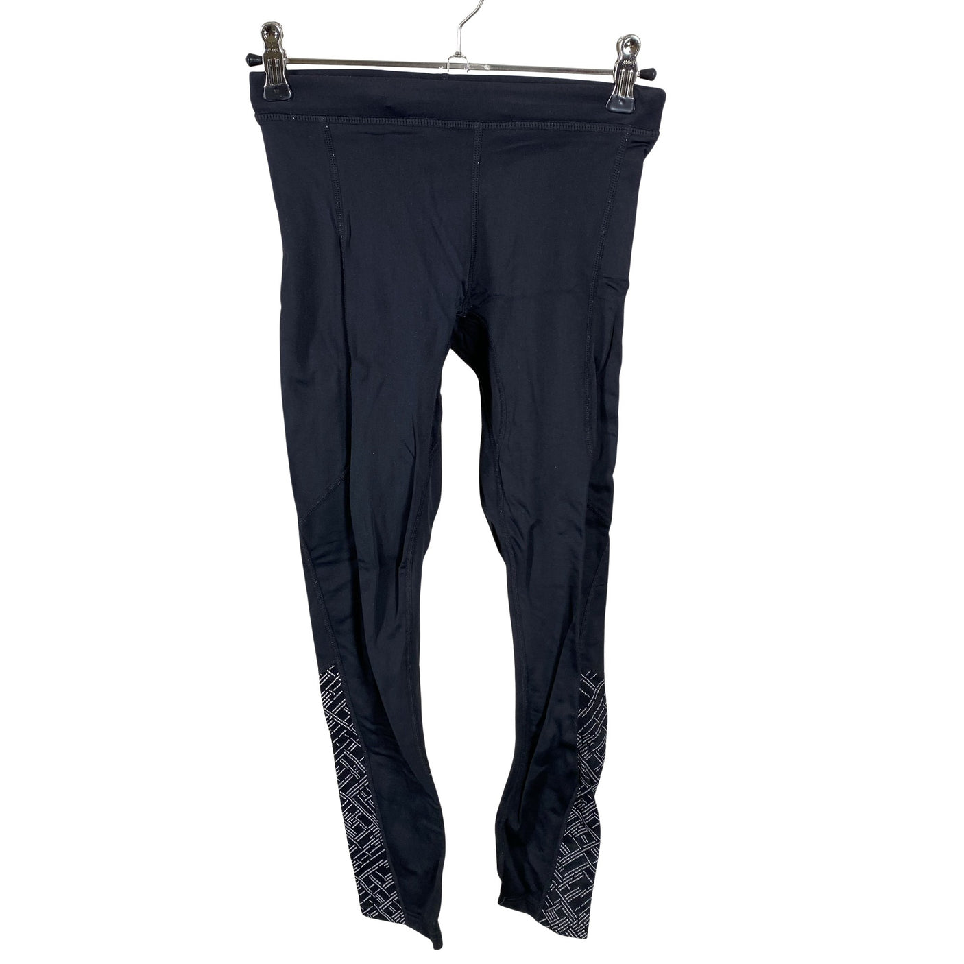 Tyttöjen Soc - Urheilutrikoot, koko 146 - 152 - Musta (1)