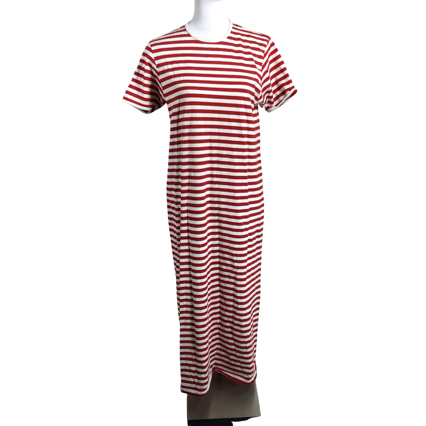 Naisten Marimekko - Yöpaita, koko 36 - Punainen (1)